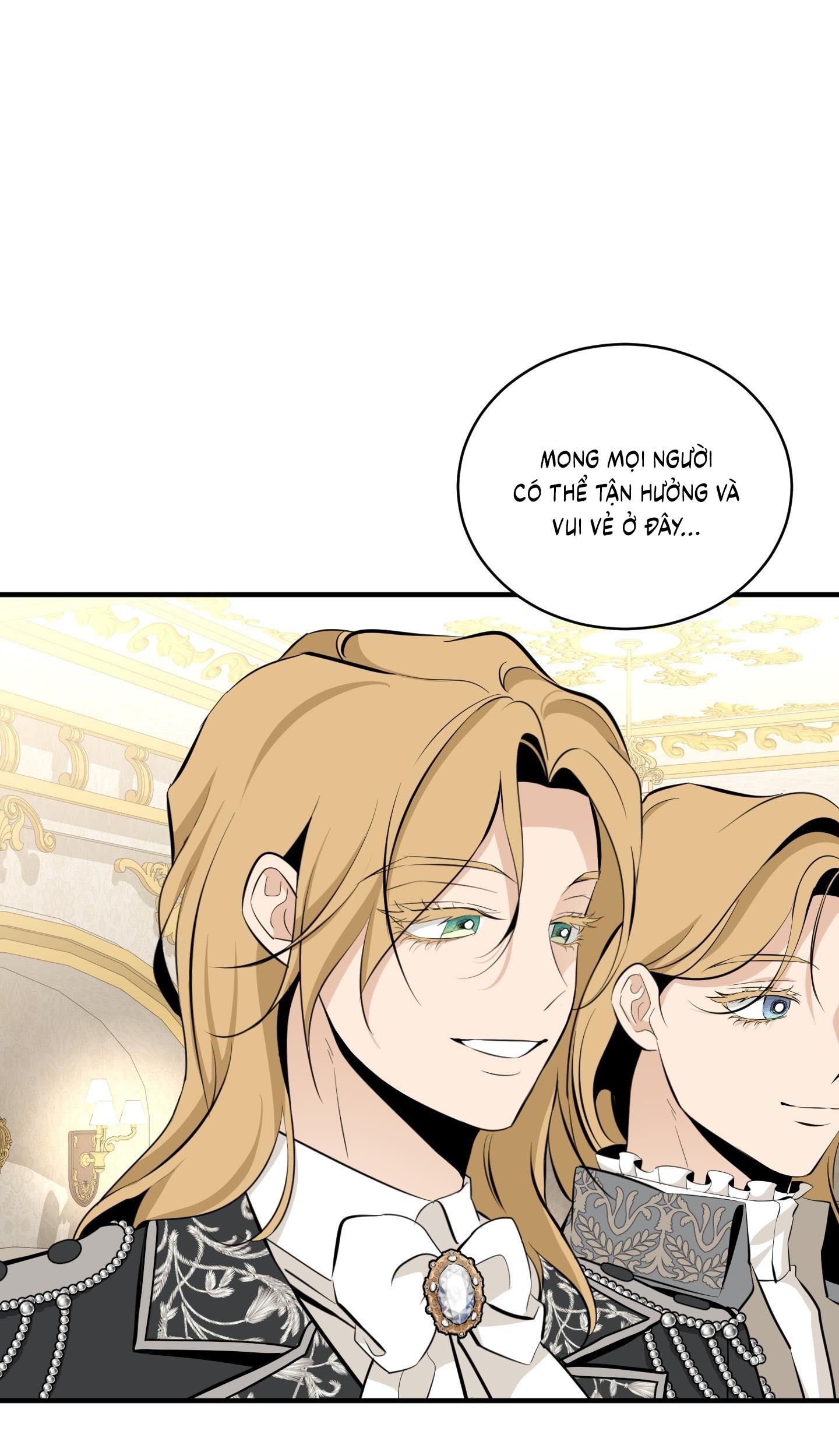(CBunu) Hoa Vô Danh Chapter 28 - Next Chapter 29