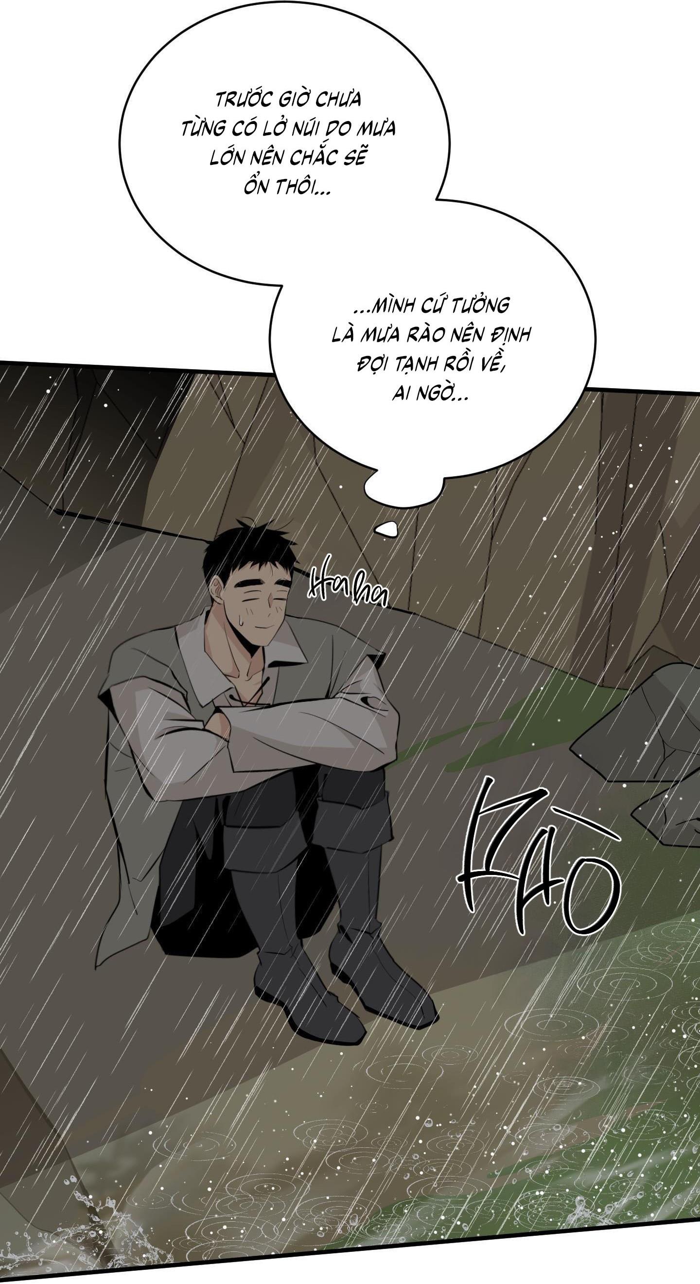 (CBunu) Hoa Vô Danh Chapter 30 - Trang 2