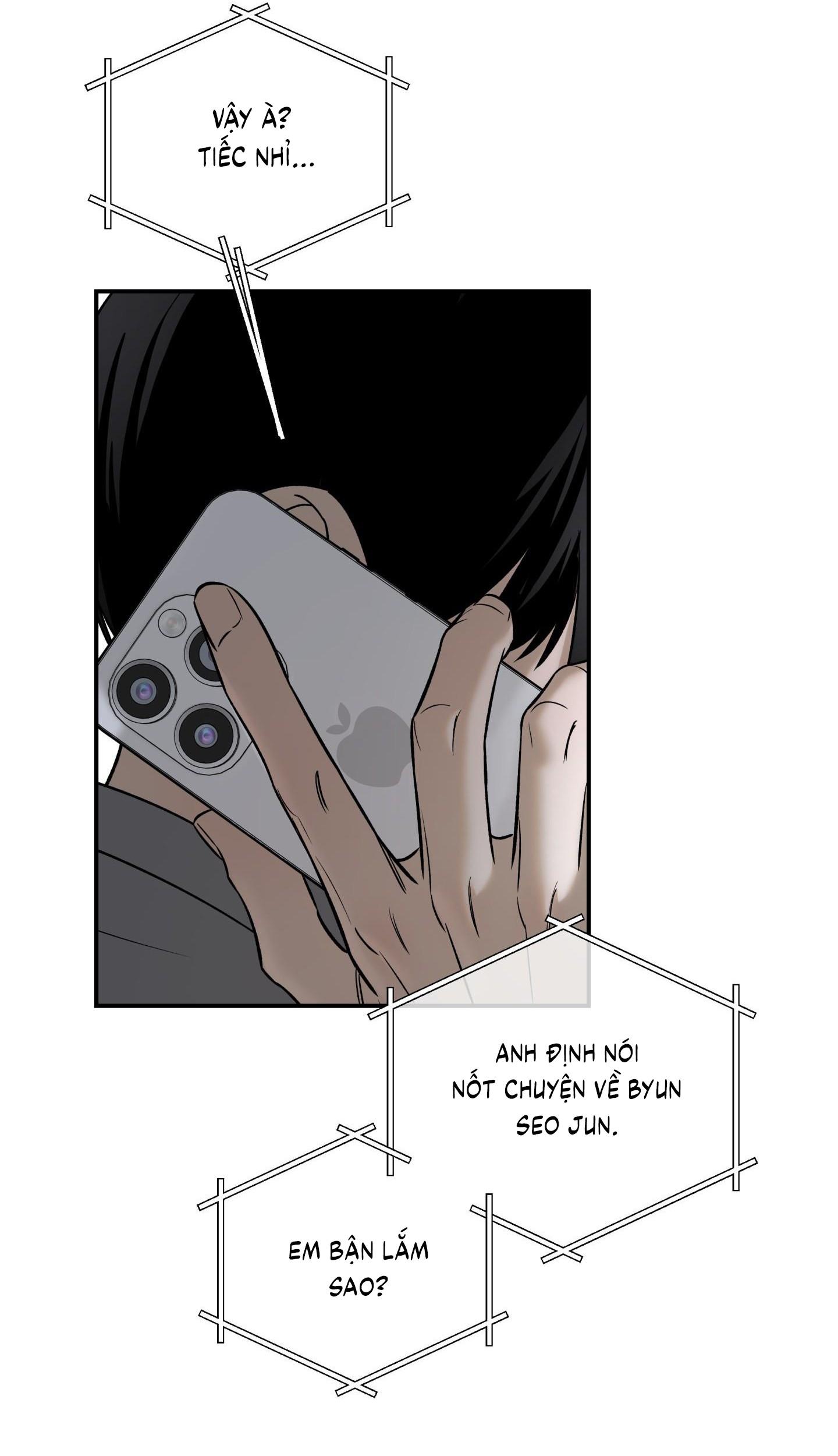|DROP| Hưởng Lợi Chapter 47 - Trang 2