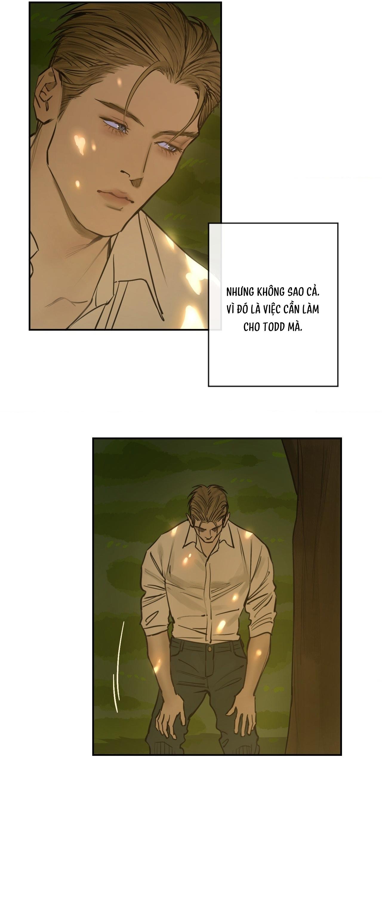 (GĐCV) SA NGÃ Chapter 7 H - Trang 2