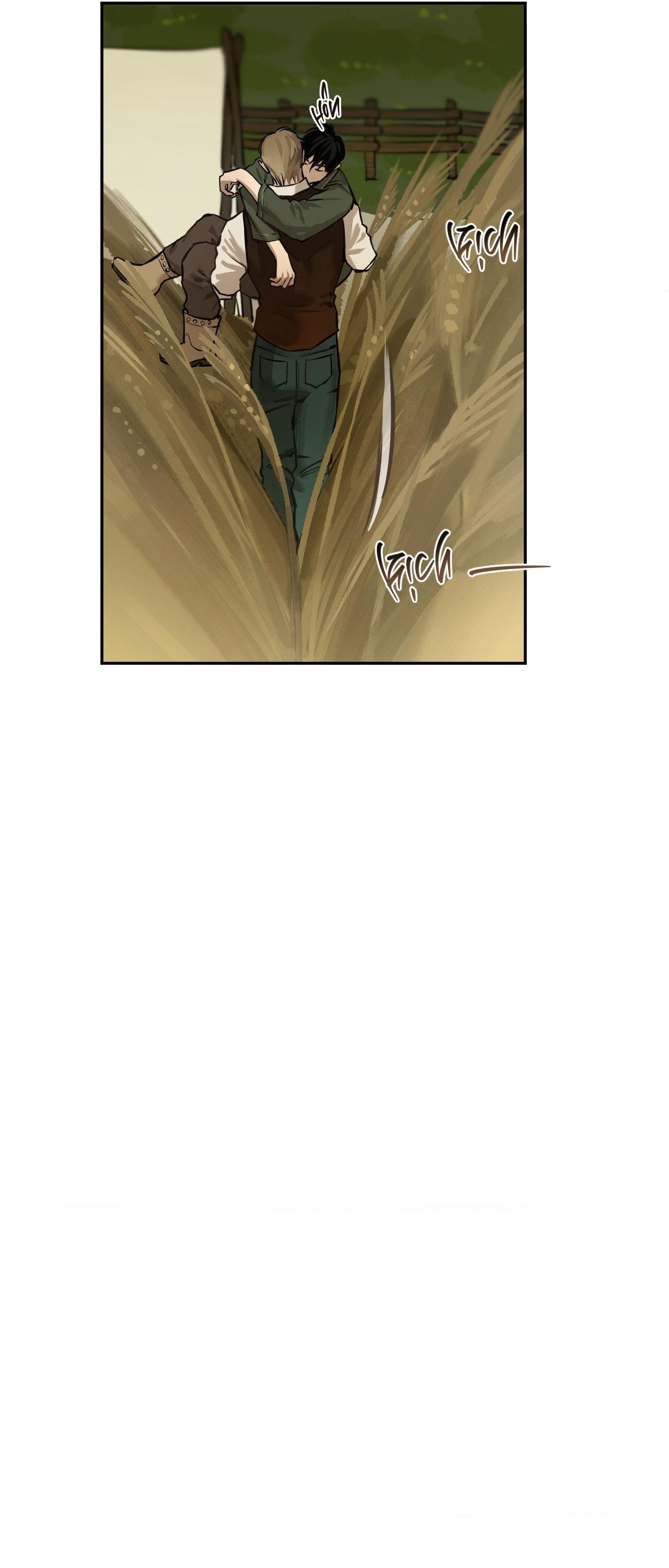 (GĐCV) SA NGÃ Chapter 6 - Trang 2