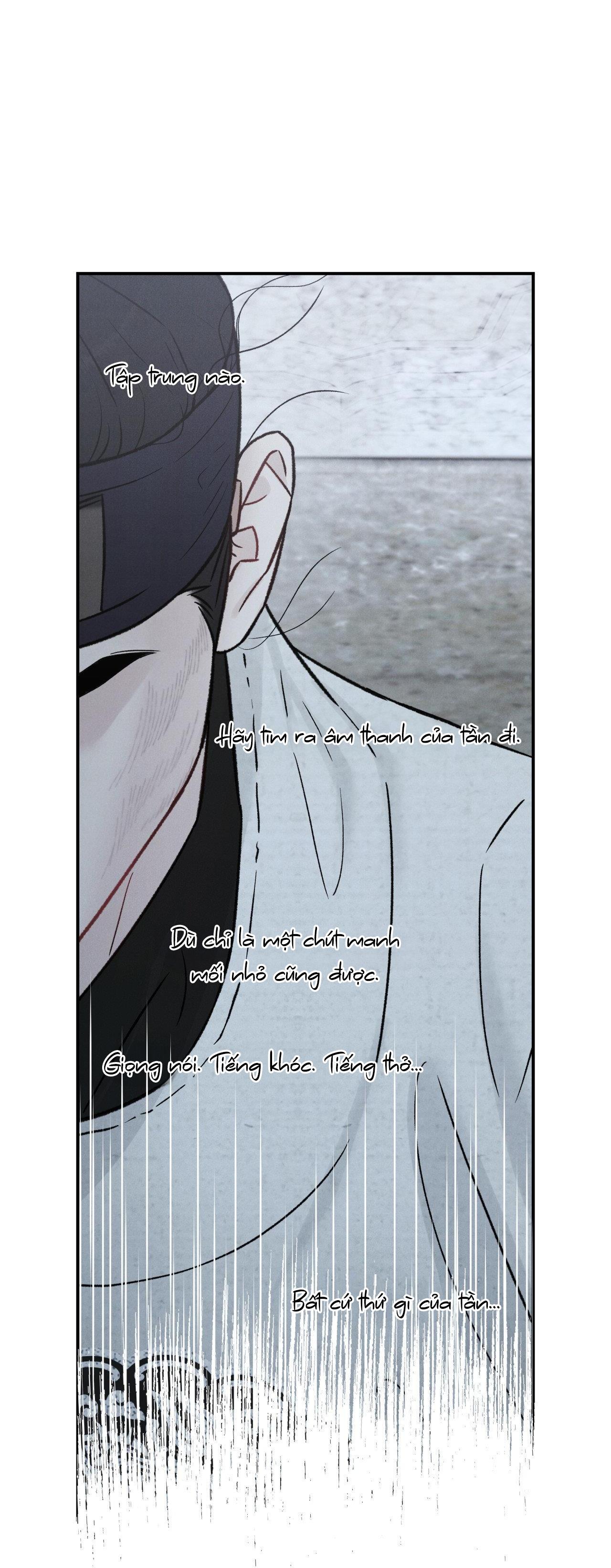 (GĐCV) GALE OF THE GOD Chapter 30 END SS1 - Trang 2