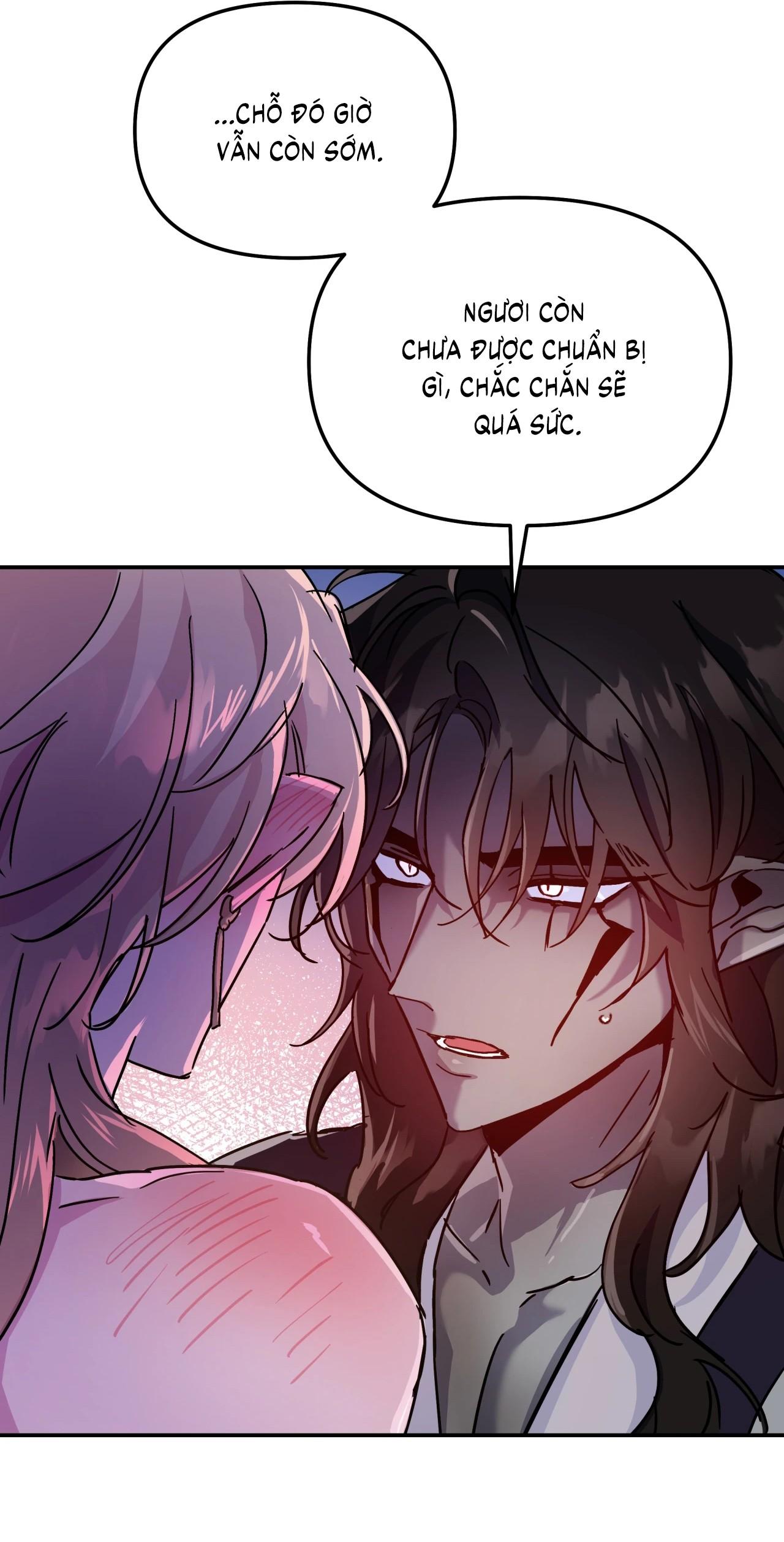 (CBunu) Ám Giữ Linh Hồn Chapter 68.9 CLIFF 7 - Trang 2