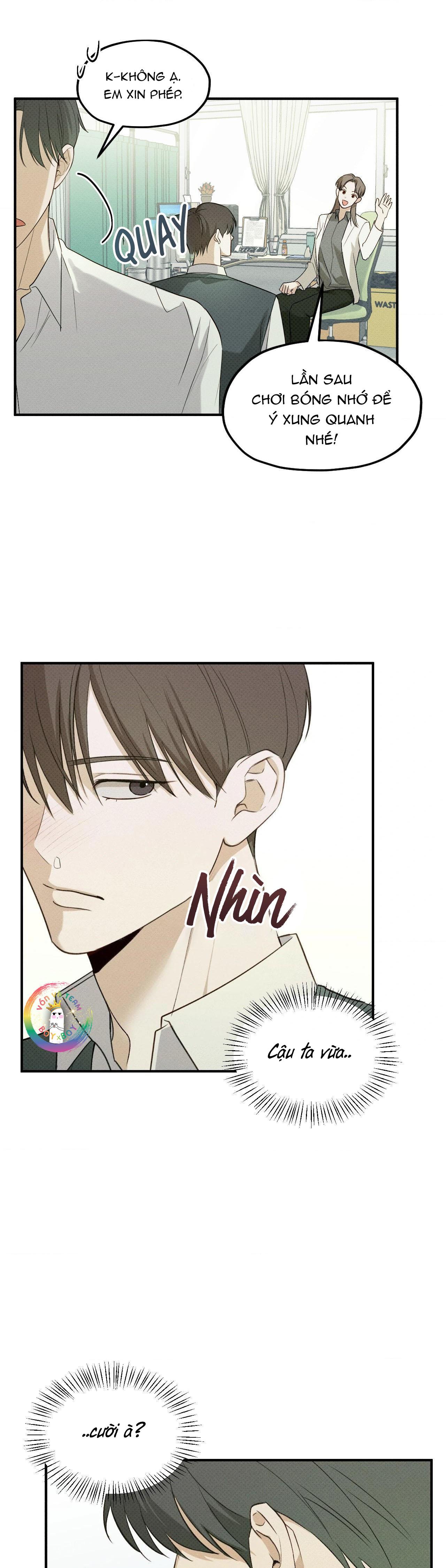 Học Sinh Giỏi Mắc Lỗi Chí Mạng Chapter 6 - Trang 2