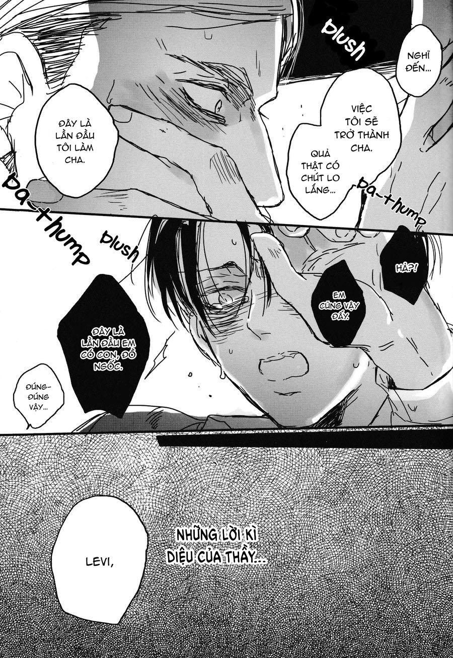 Tuyển Tập Attack On Titan Chapter 32 (2) - Trang 2