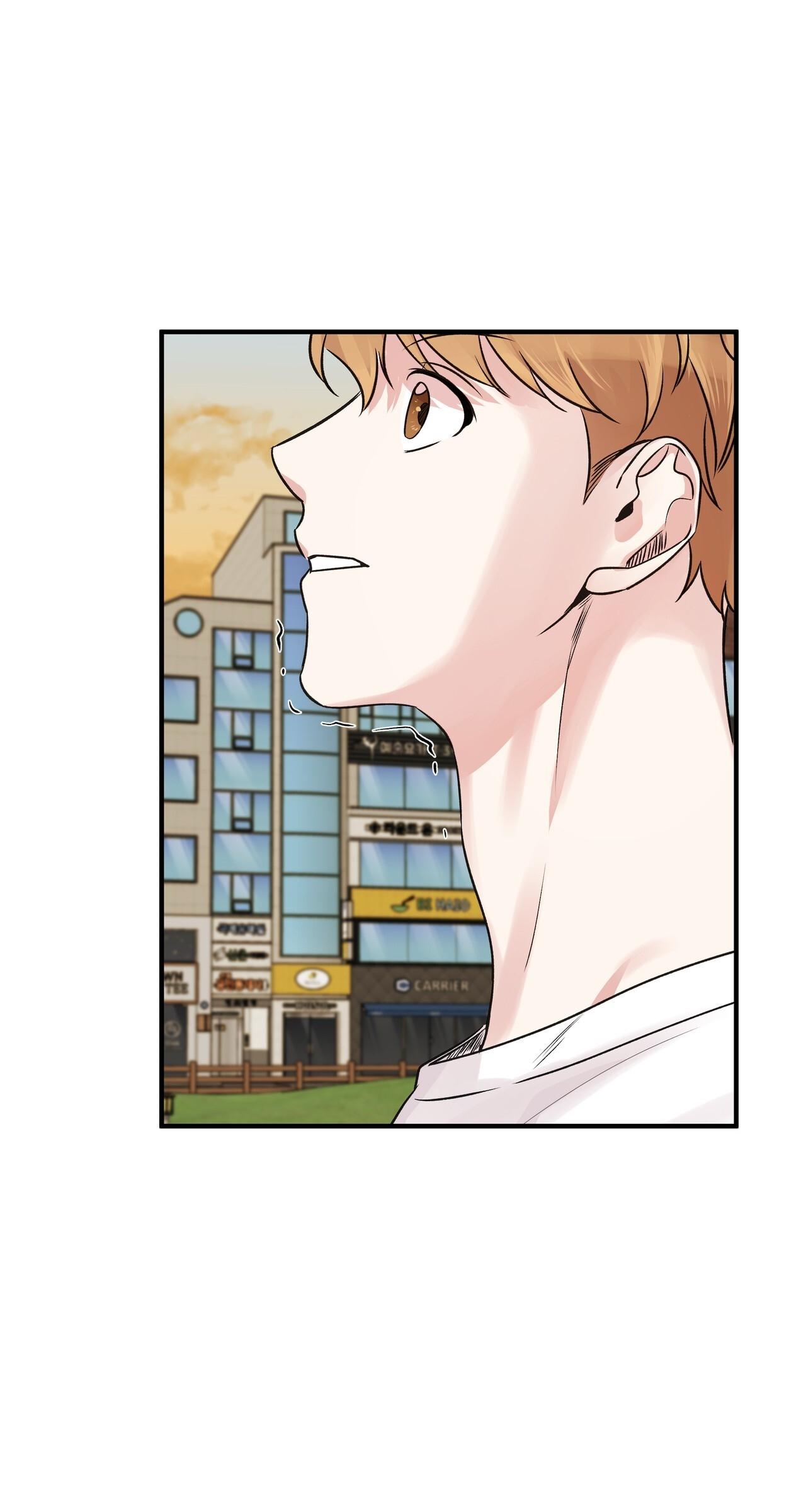 (END) Keep us together Chapter 34 Chụt chụt - Trang 2