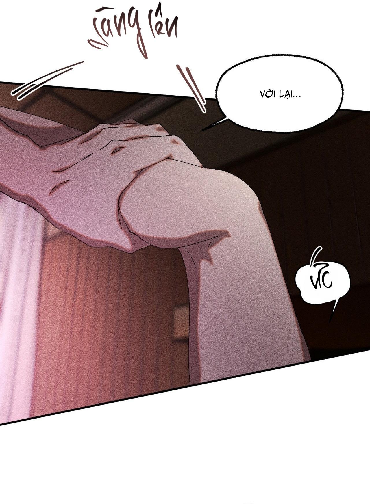 (GĐCV) CUỘC GIAO DỊCH Chapter 59 H+ - Trang 2