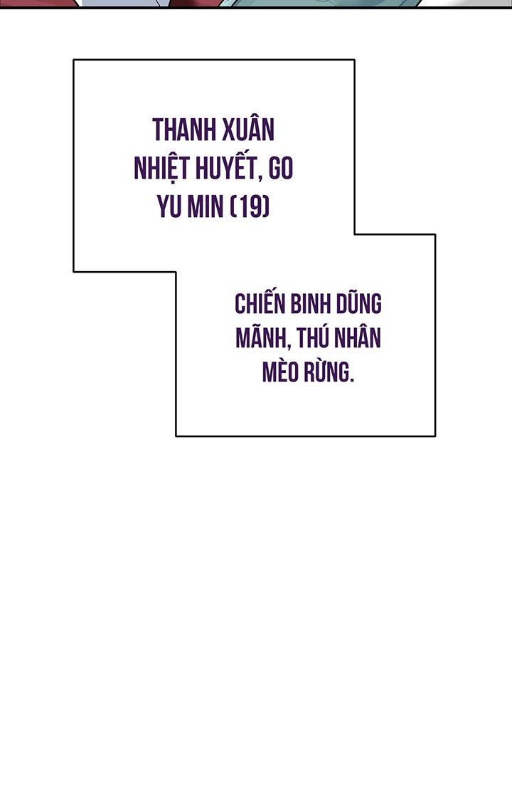 [DDT] HÃY SINH NHẤT MIÊU HÀI WILDCAT, NHƯ BẤT DỤC KIẾN NGÃ PHÁT CUỒNG! Chapter 1 19+ - Trang 2