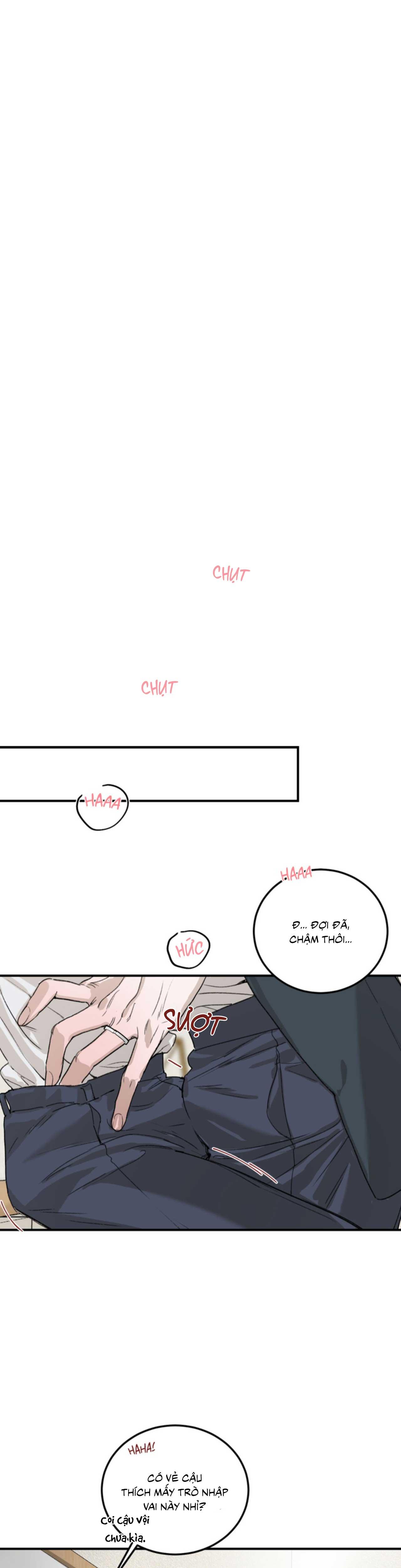 Deepest Confession Chapter 8.01 H+++ - Trang 2