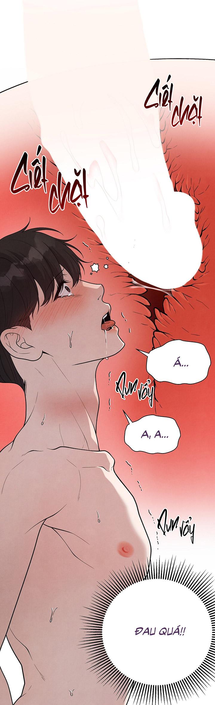 HƯƠNG VỊ TÌNH THÂN Chapter 14 19+ - Trang 2