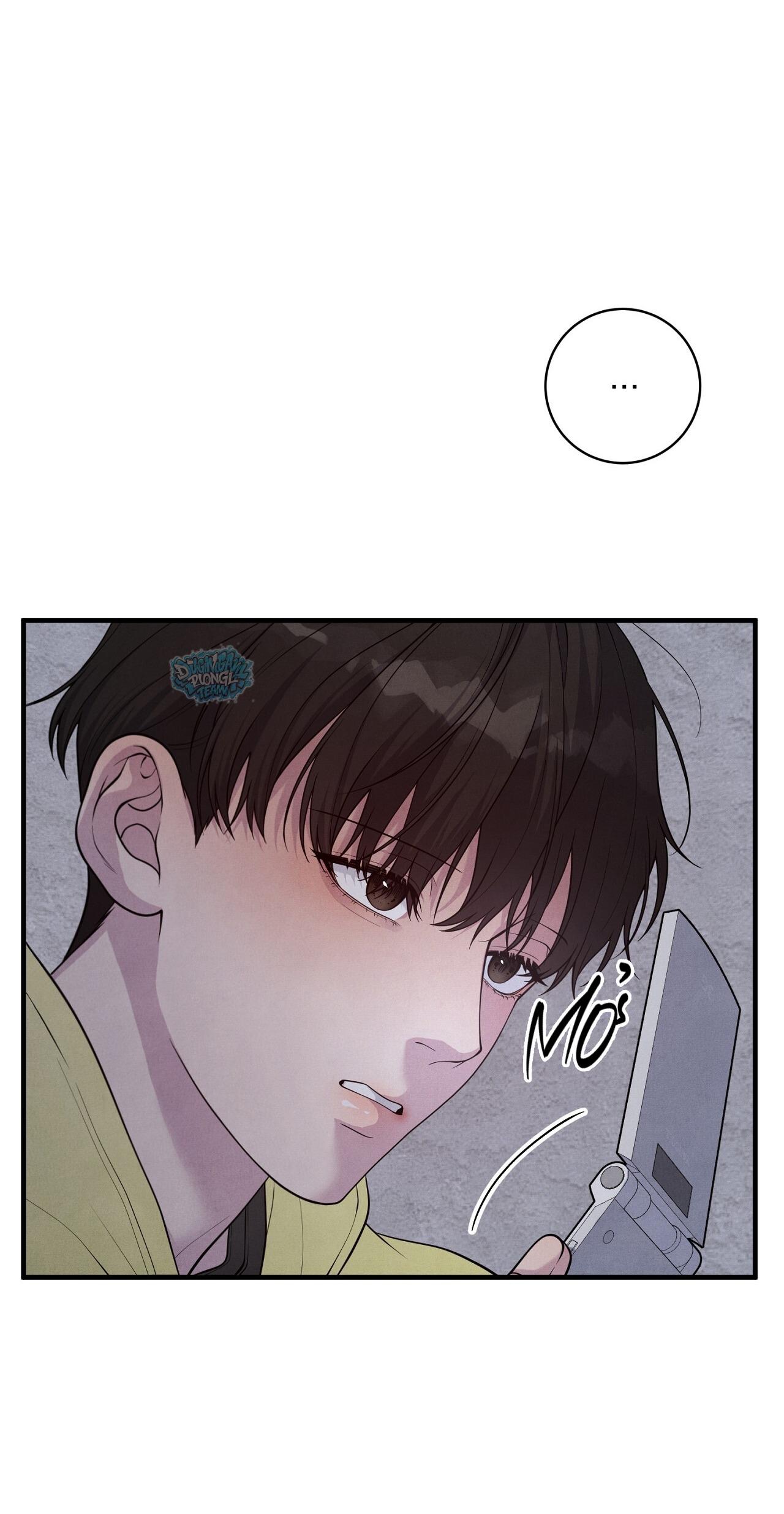 HƯƠNG VỊ TÌNH THÂN Chapter 5 - Trang 2