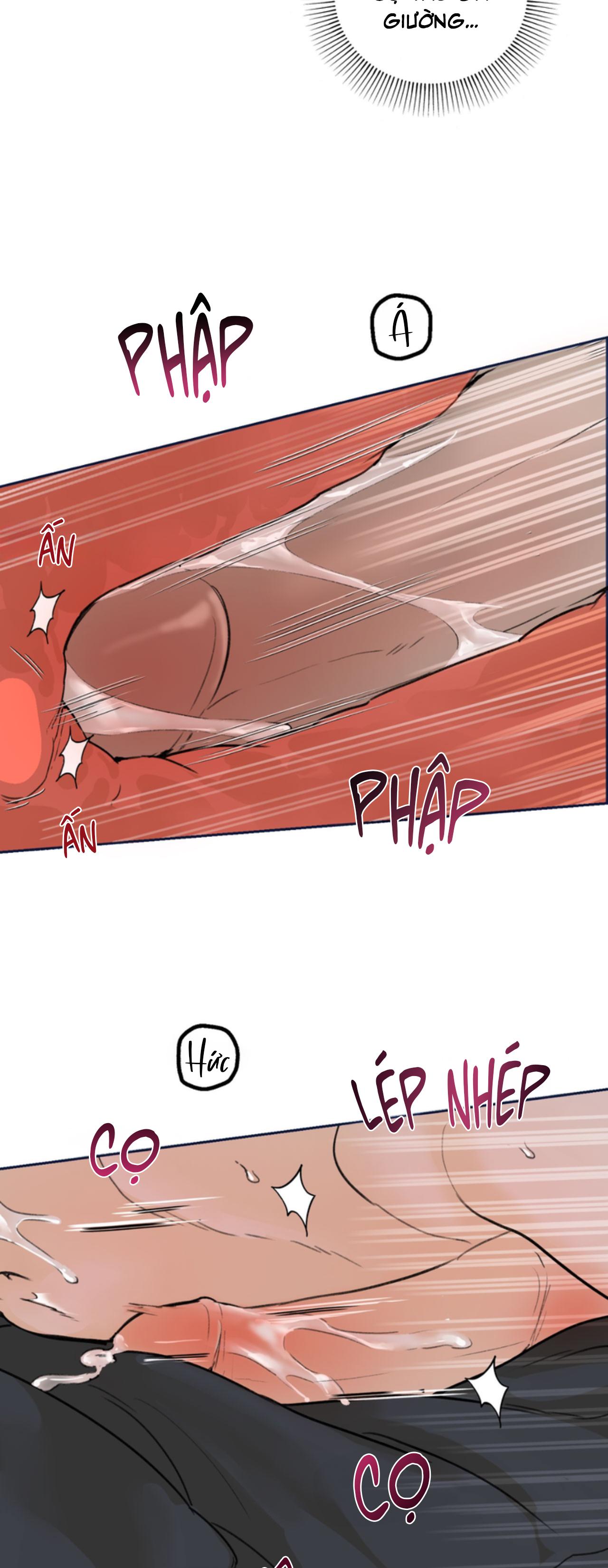 Deepest Confession Chapter 5 H+++ - Trang 2