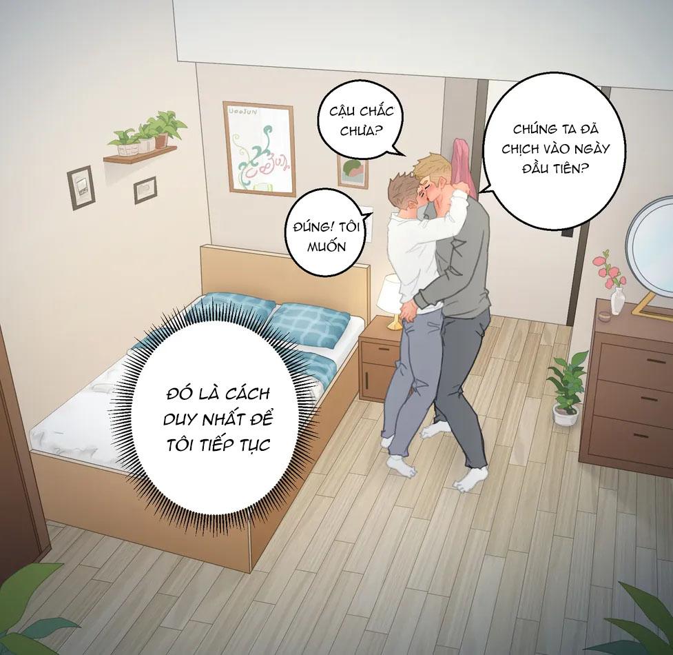 BOYLOVE FULL MÀU Chapter 11 - Trang 2