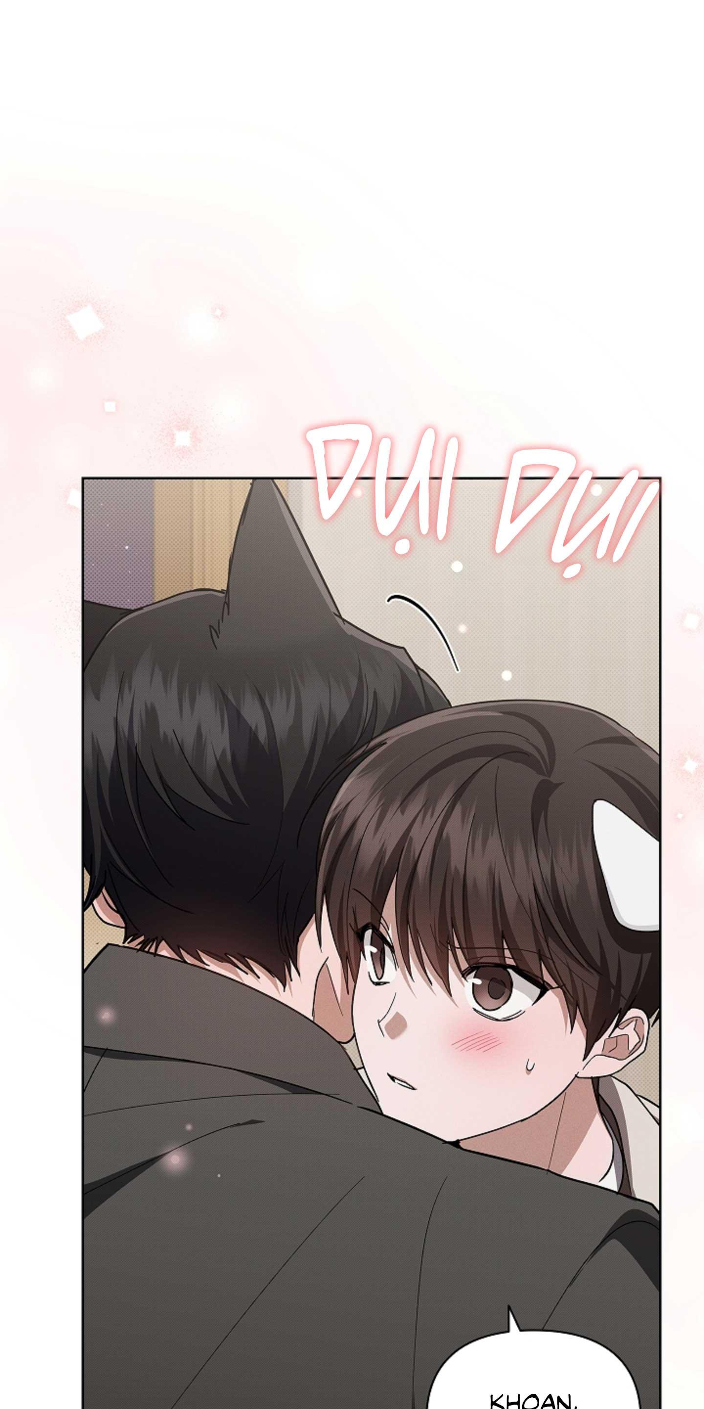 ĐỪNG ĐỘNG VÀO CÚN CON! Chapter 44.09 H+ - Trang 2