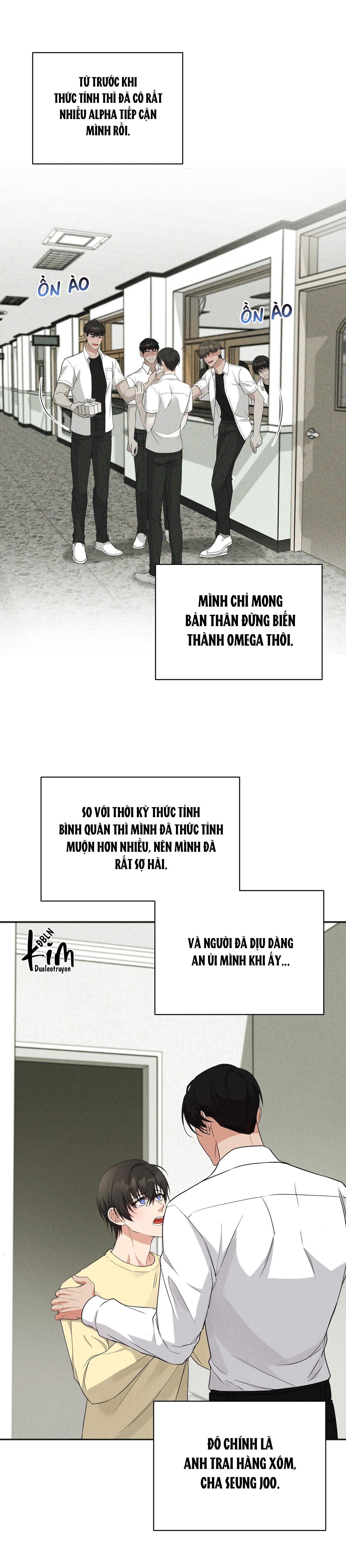 TUYỂN TẬP NHẤT THỤ ĐA CÔNG CỦA NHÀ KIM Chapter 46.1 rất phổ biến 1 - Trang 2