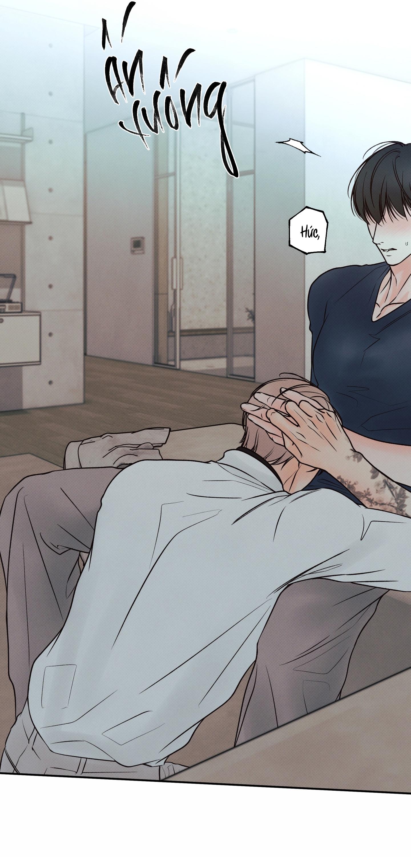 (GĐCV) RANH GIỚI CỦA SỰ MÊ HOẶC Chapter 22 H+ - Trang 2