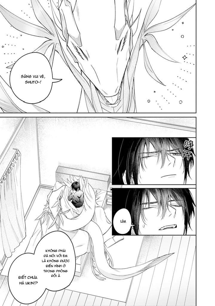 ONESHOT COI LÀ NỨNG Chapter 285 - Trang 2