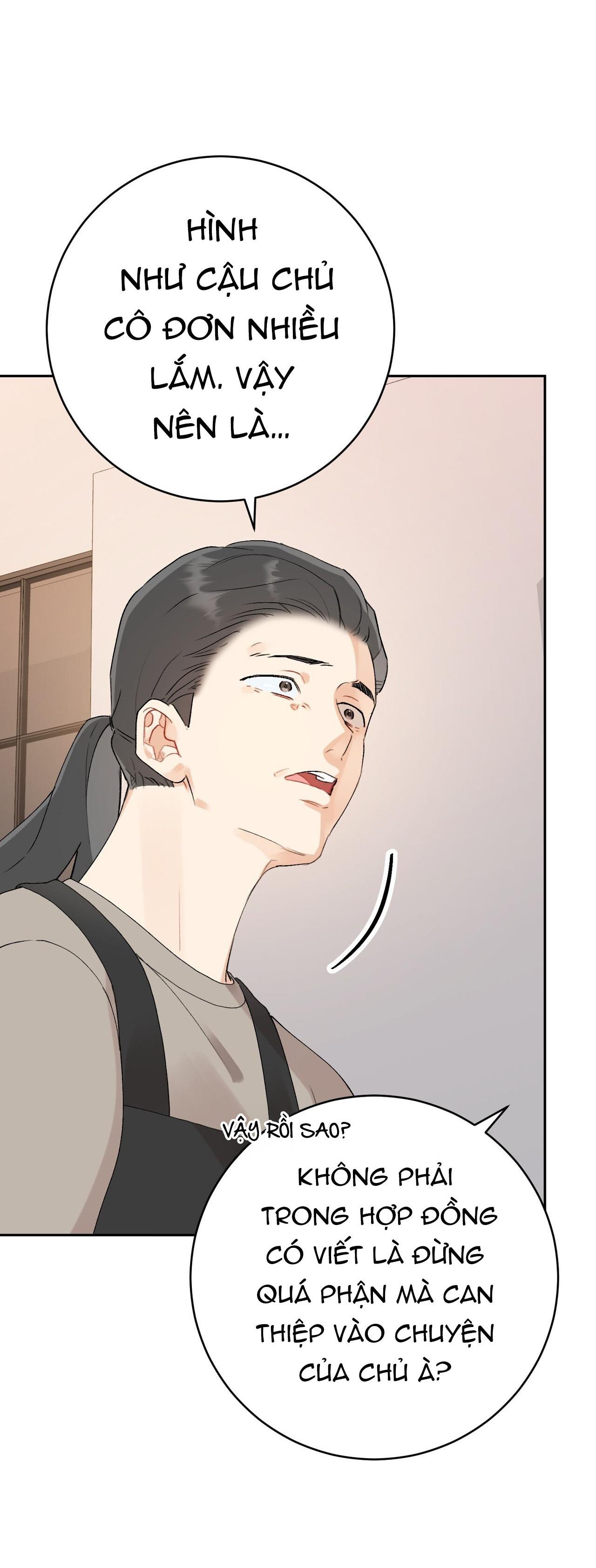 THIÊNG LIÊNG VÀ TÀN NHẪN Chapter 2 - Next Chapter 3