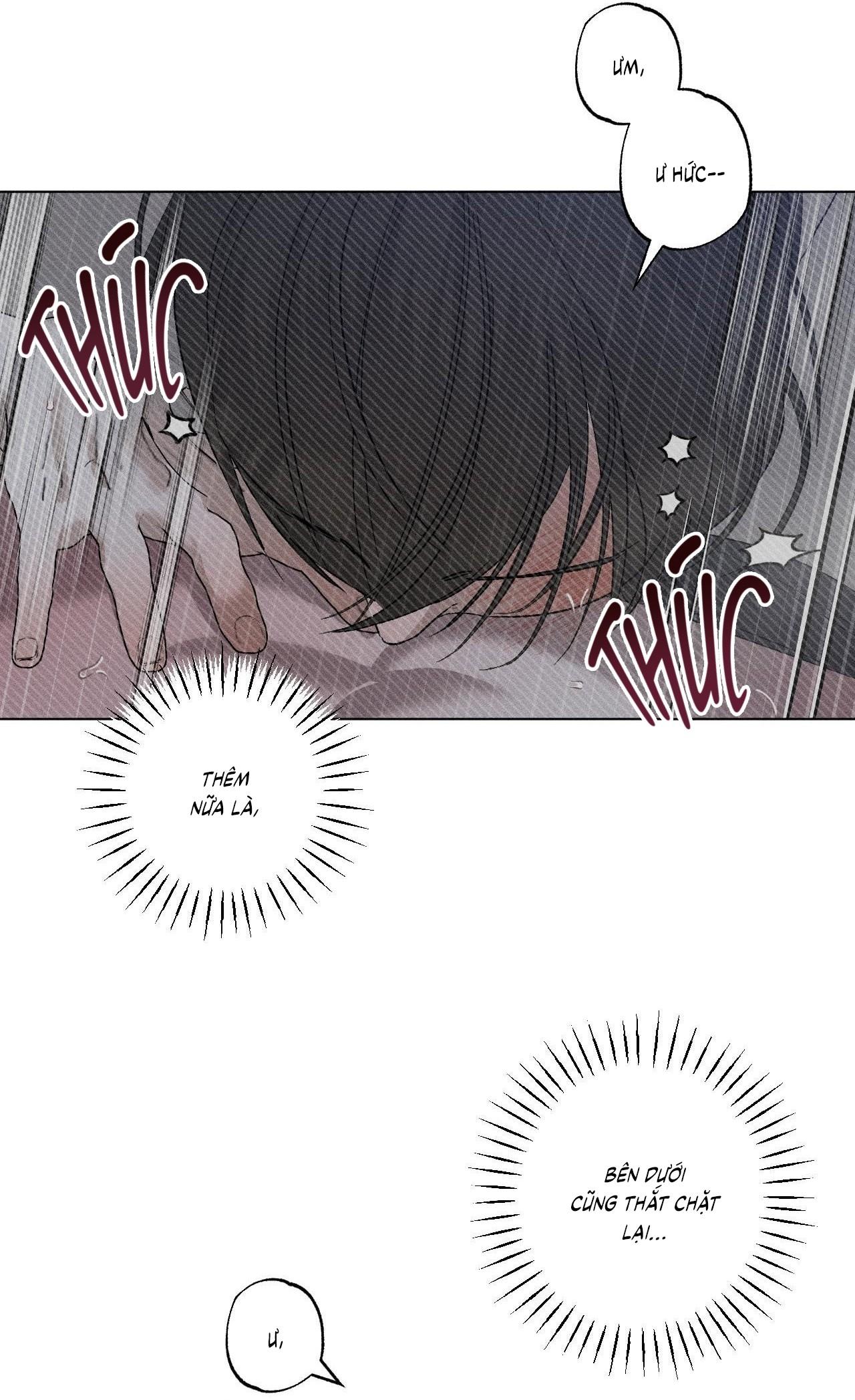 Close Up Chapter 28 Season 2 - Next Chapter 29