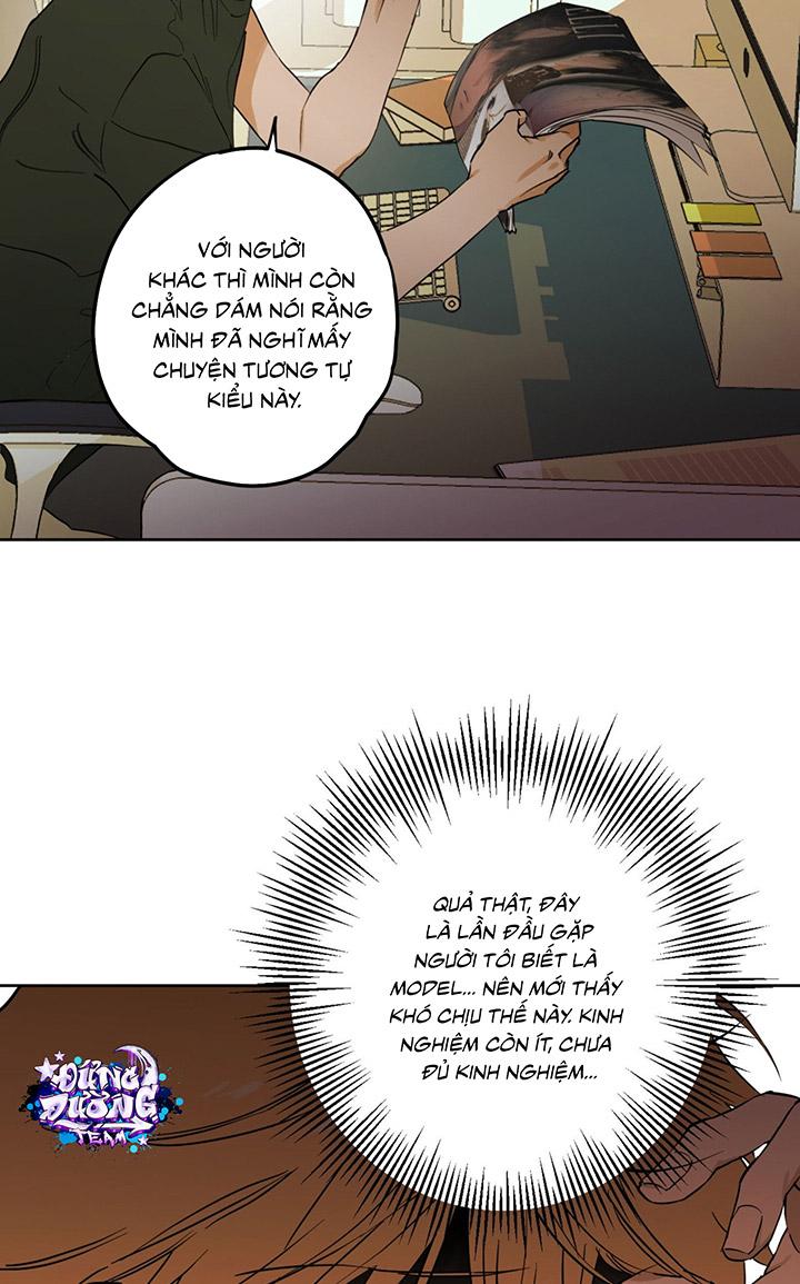 [DDT] Phiên Bản Hoàn Hảo Chapter 2 19+ - Trang 2