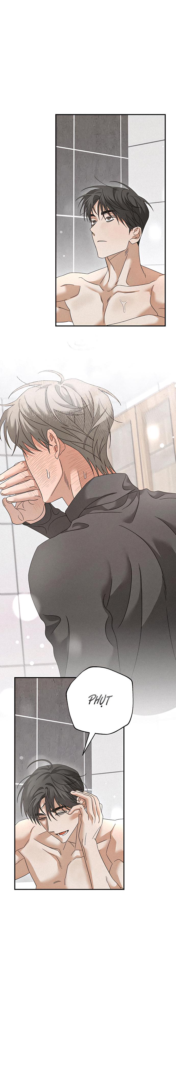 3 Giây Nữa, Hồi Quy Bắt Đầu Chapter 7 H+ - Trang 2