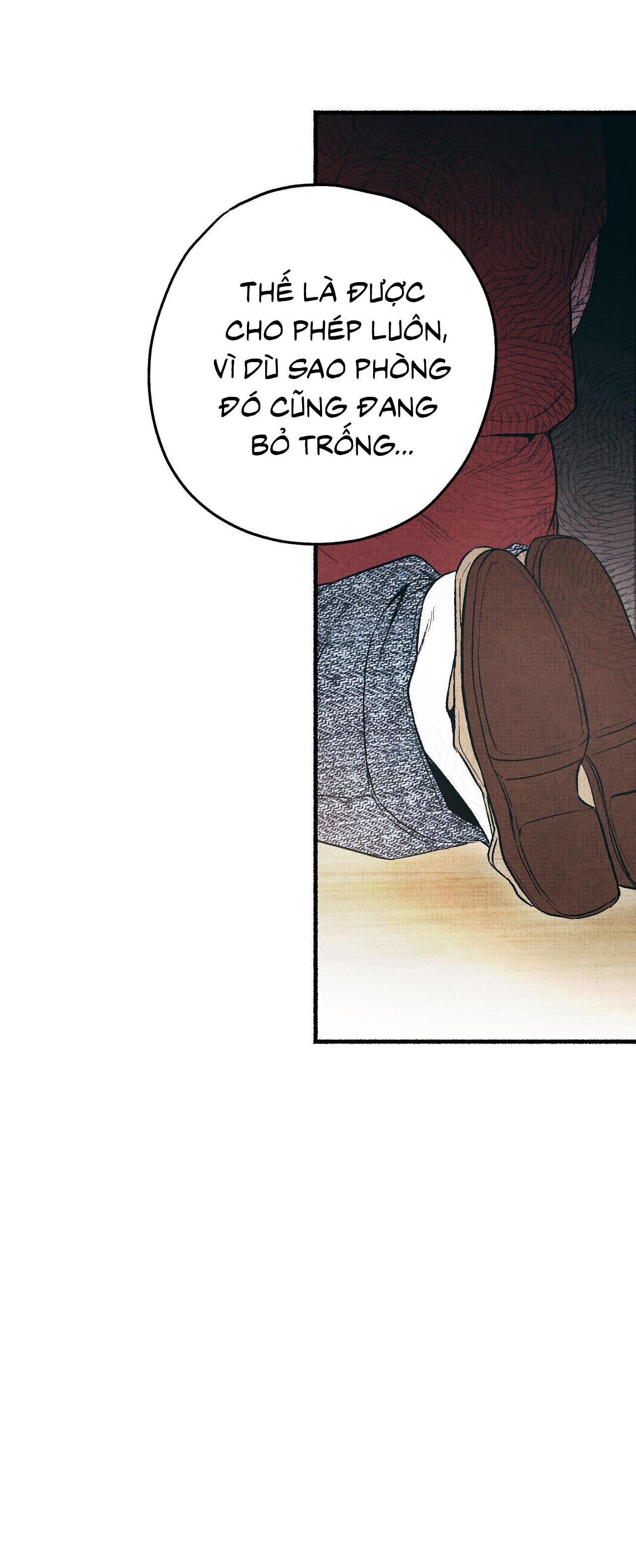 Chuyện Lạ Bốn Mùa Chapter 4 - Trang 2