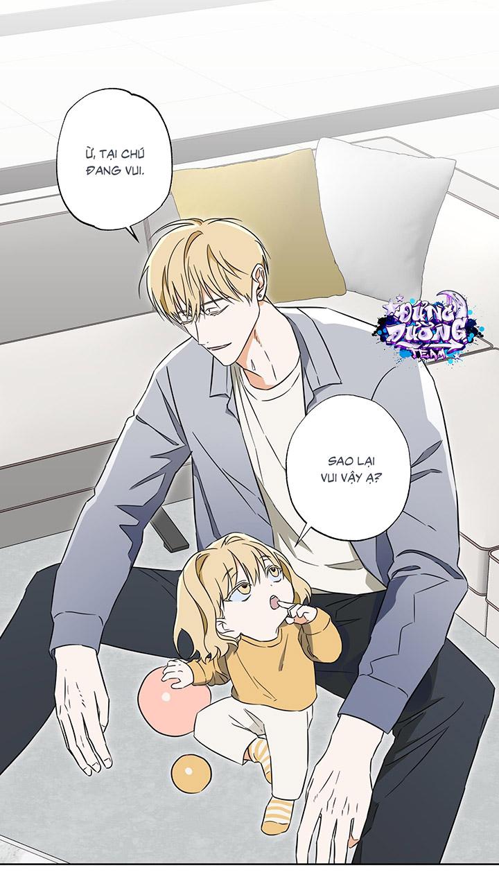 CHIẾN LƯỢC ĐOẠT TÂM CỦA CUỘC TÌNH ĐƠN PHƯƠNG Chapter 14 - Trang 2