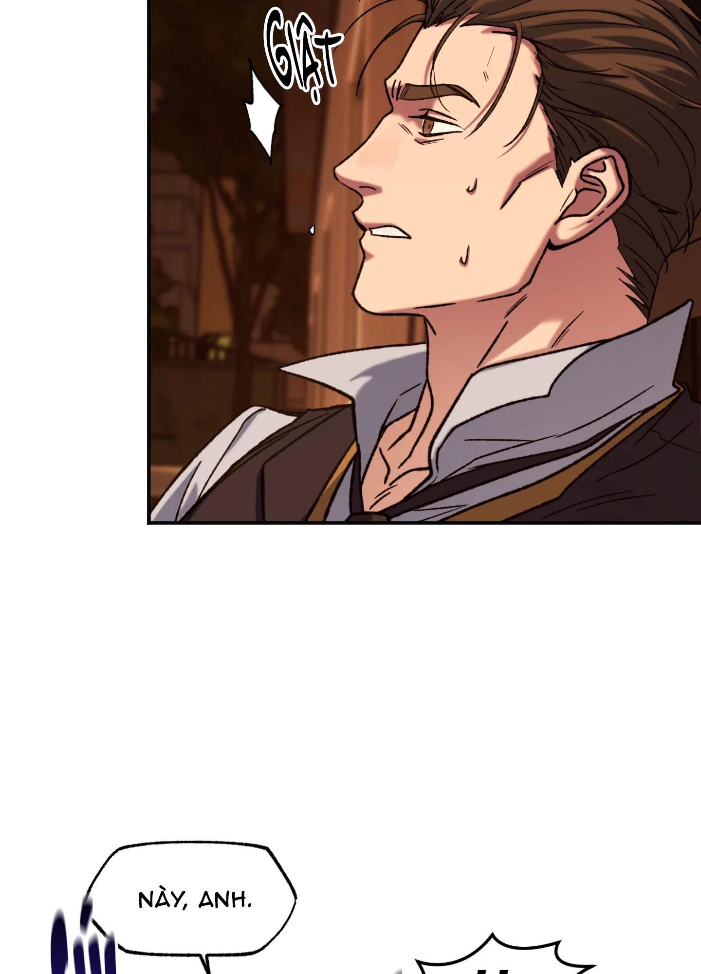 DAWNING LIGHT Chapter 1 - Trang 2