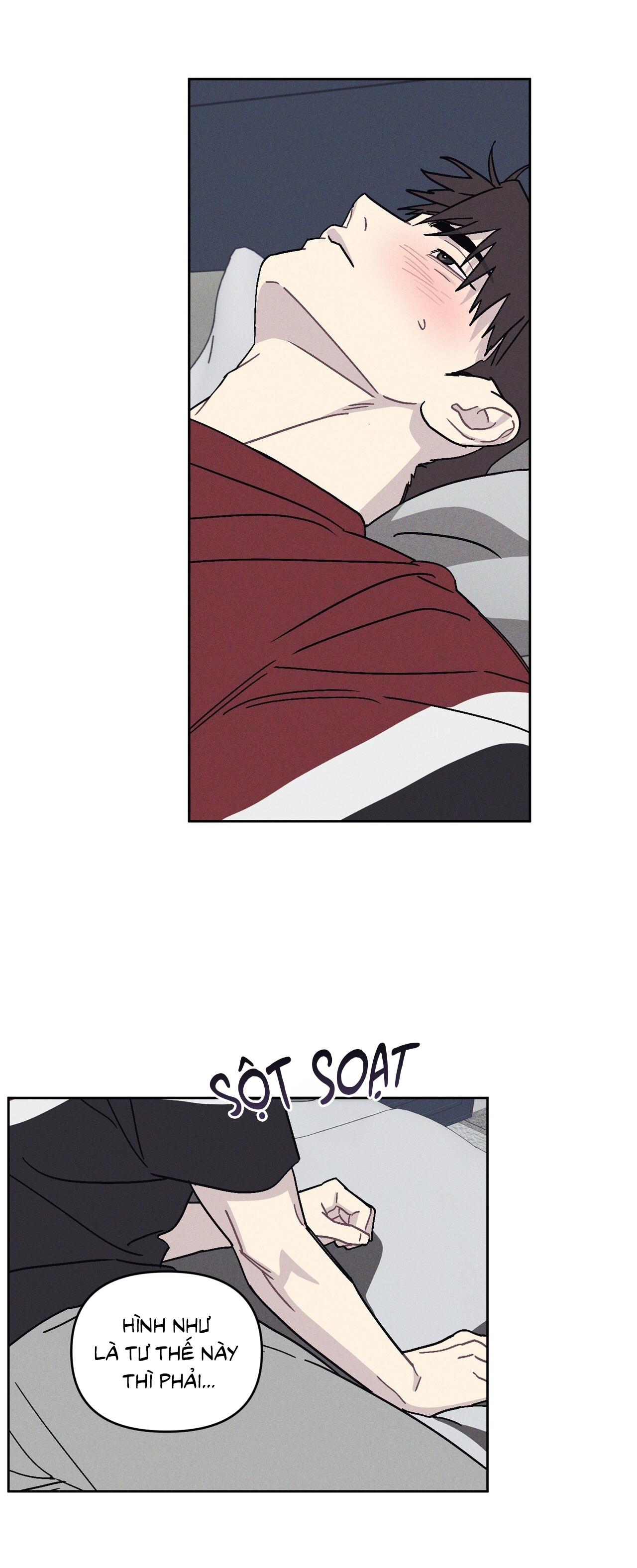 Cút ra khỏi nhà tôi! Chapter 7 - Trang 2