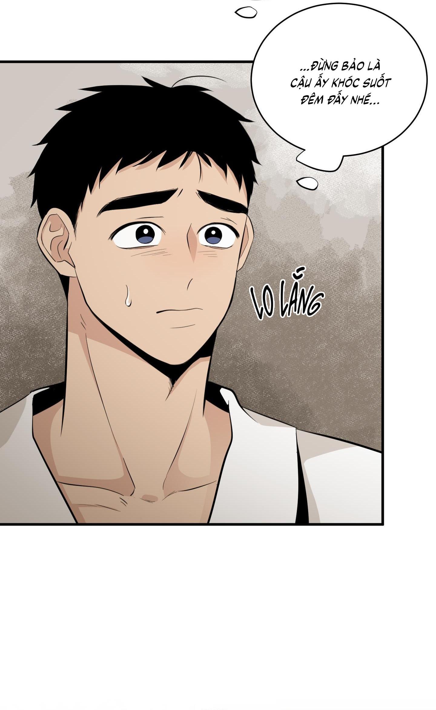 (CBunu) Hoa Vô Danh Chapter 33 - Next Chapter 34