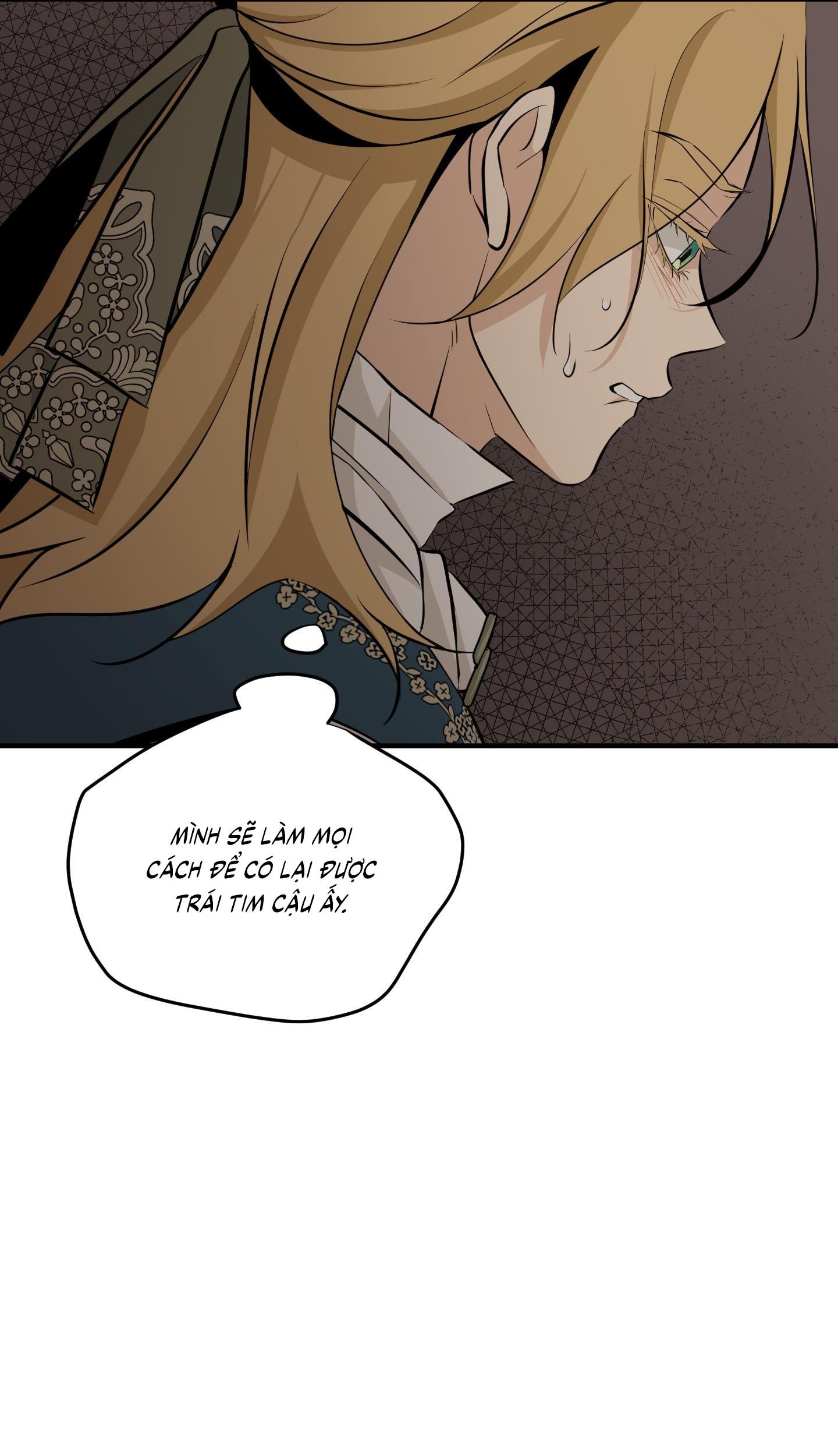 (CBunu) Hoa Vô Danh Chapter 24 - Next Chapter 25