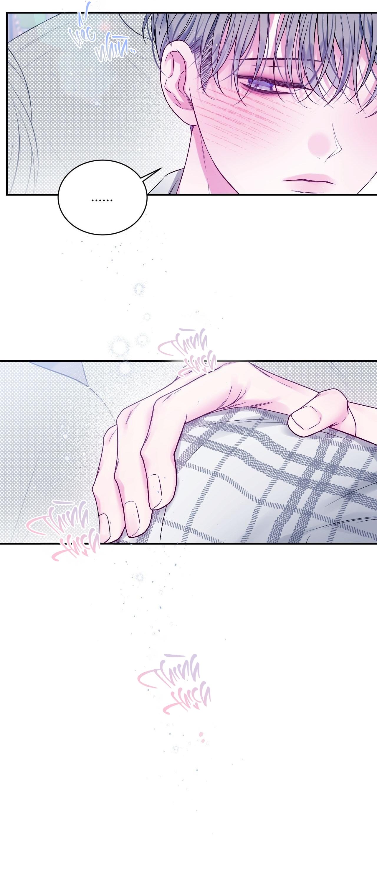 (GĐCV) IMPERFECTLY US Chapter 13 - Trang 2