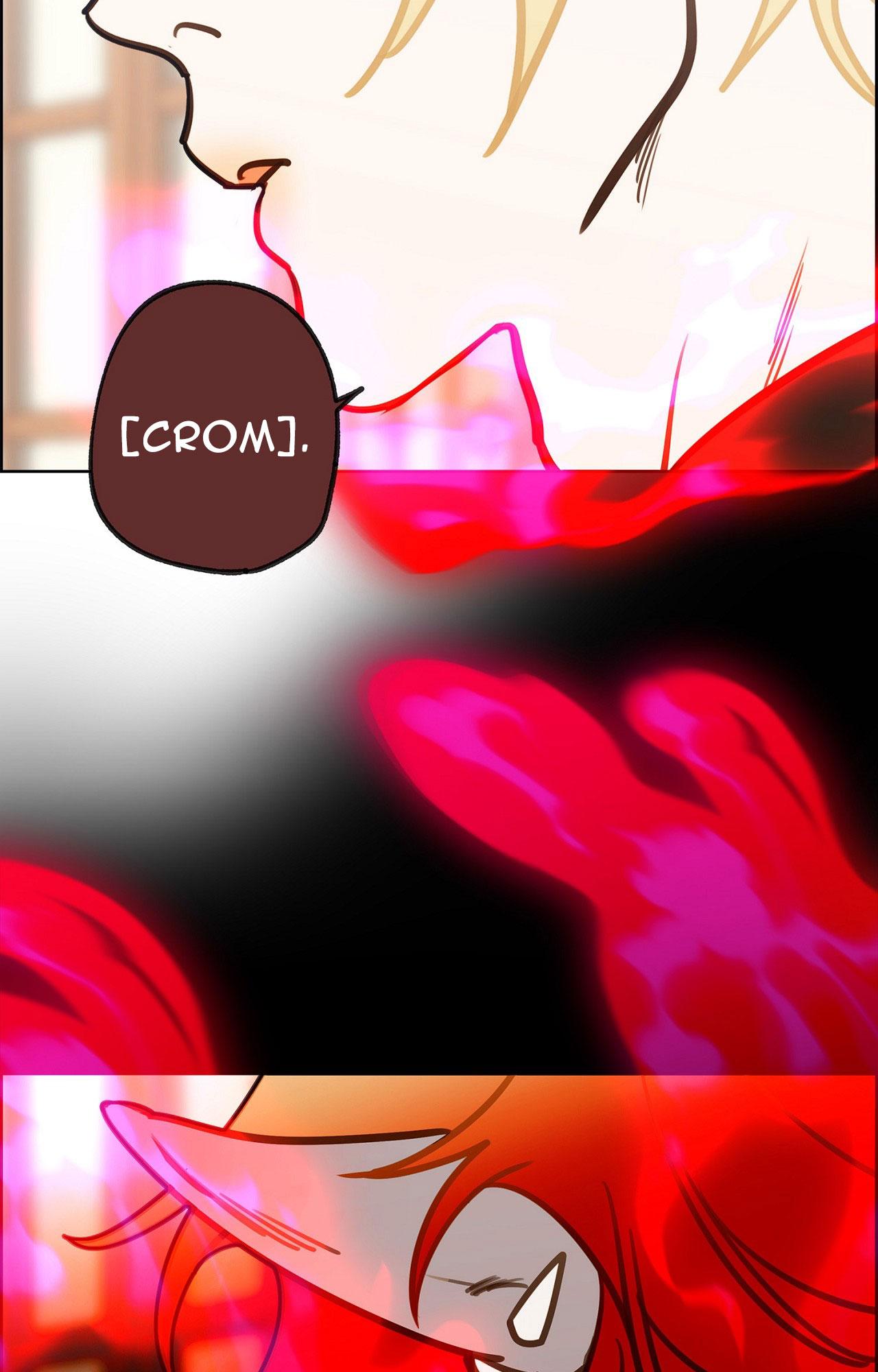 (ABO) TỚI QUỶ THÀNH TÌM PAPA Chapter 33 end ss1 - Trang 2