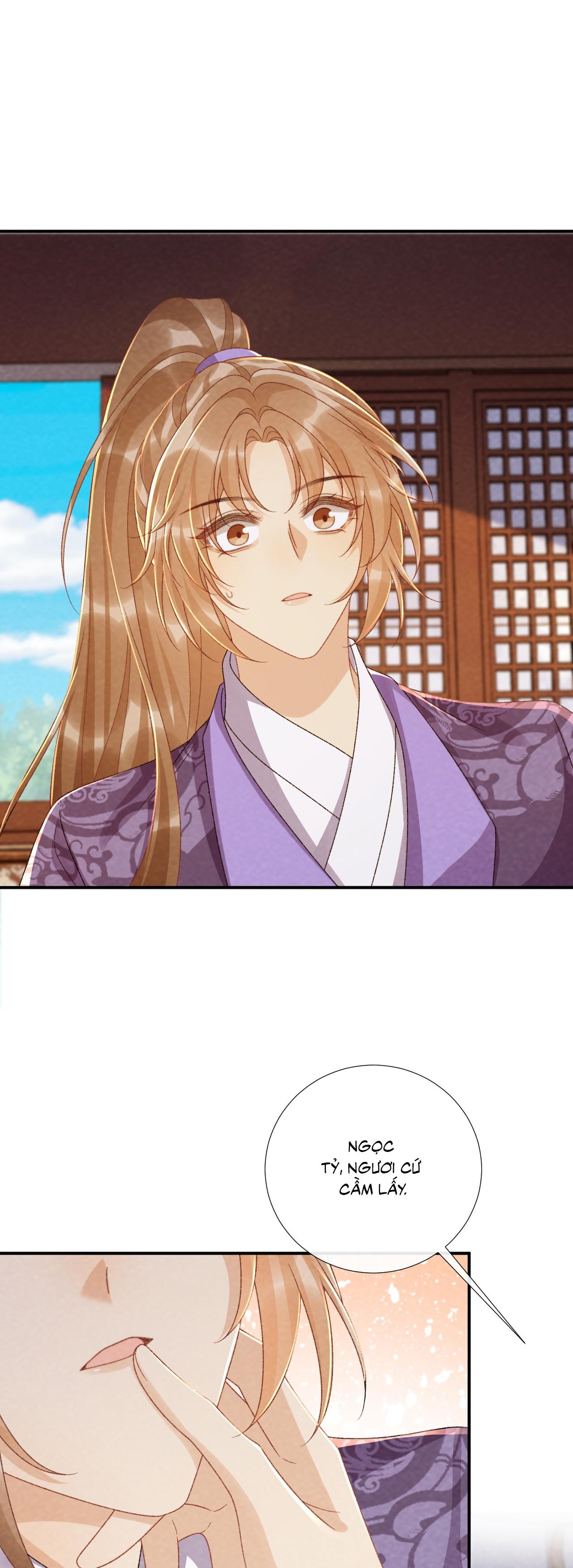 CẠM BẪY CỦA KẺ BIẾN THÁI Chapter 133.16 - Trang 2
