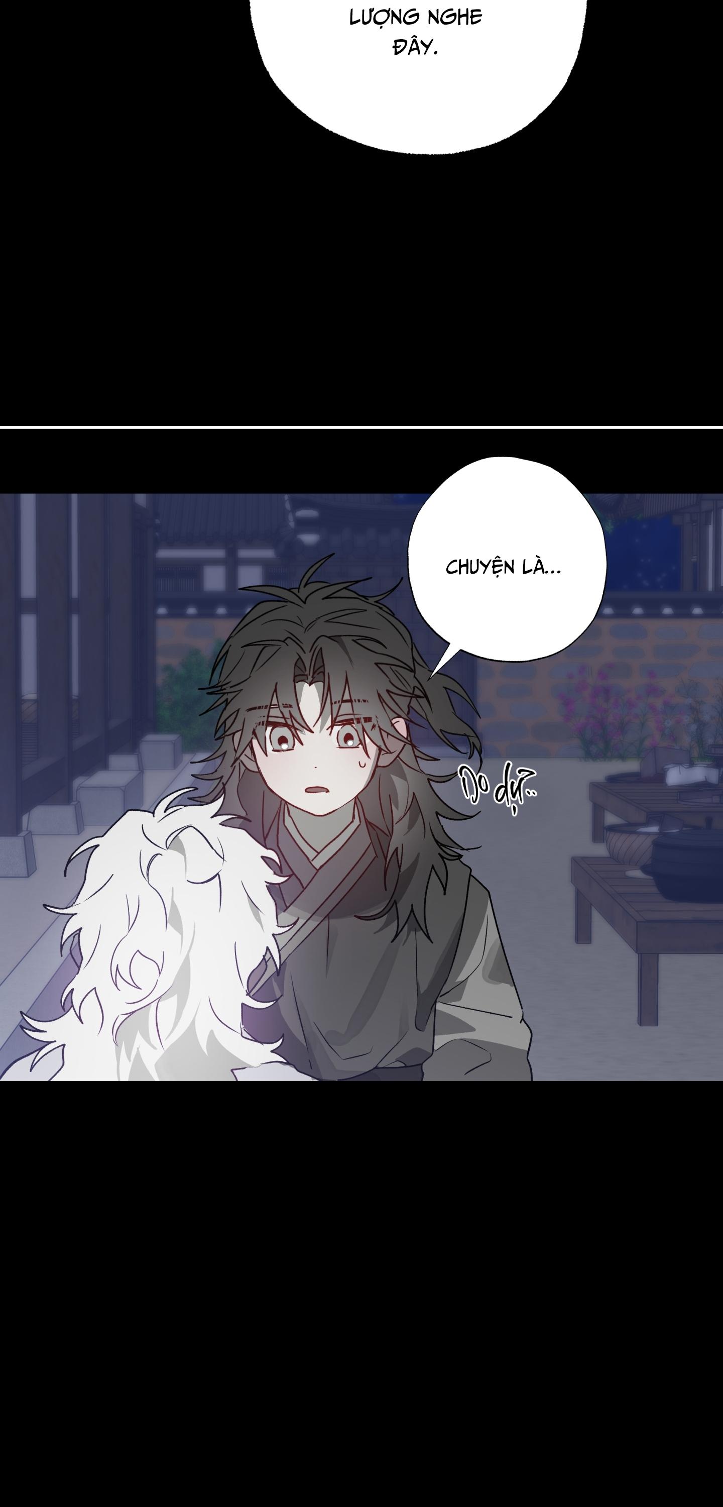 (GĐCV) NGÔI NHÀ DỊ THƯỜNG Chapter 28 - Trang 2