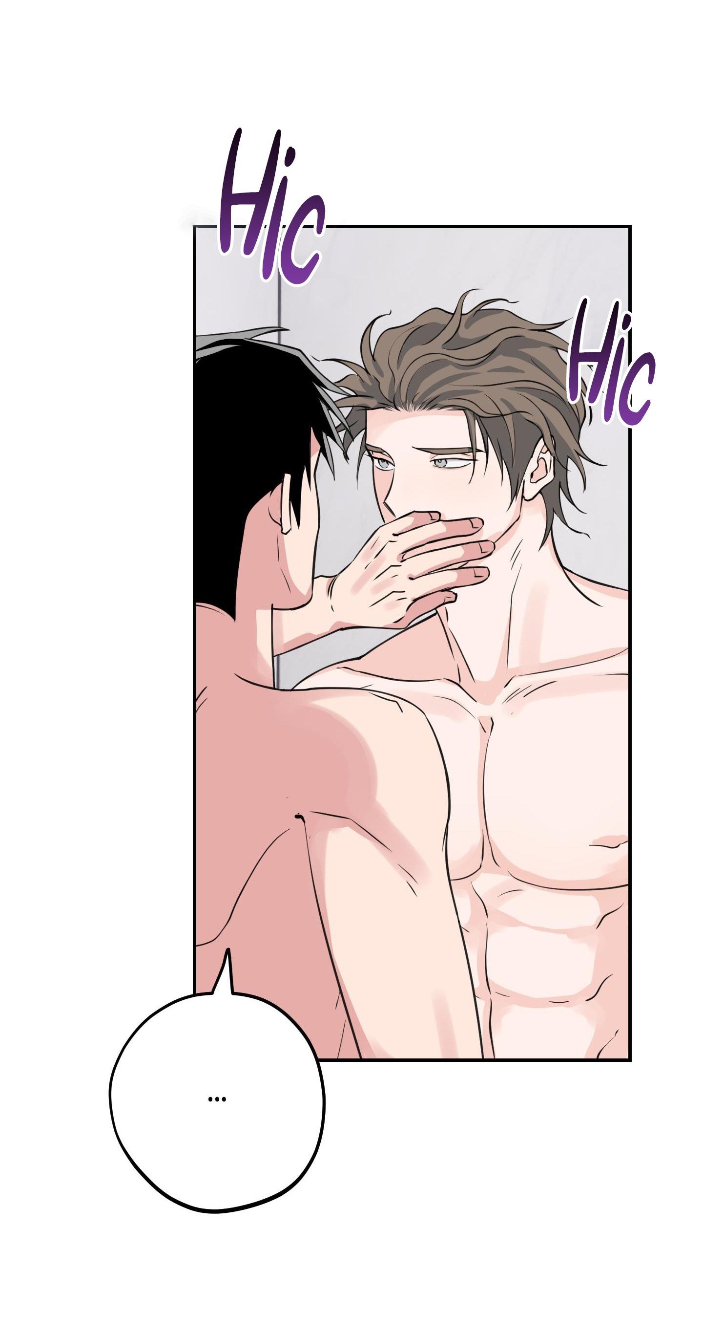 NGHIỆN SEX Chapter 41.5 đẹp trai 5 - Trang 2