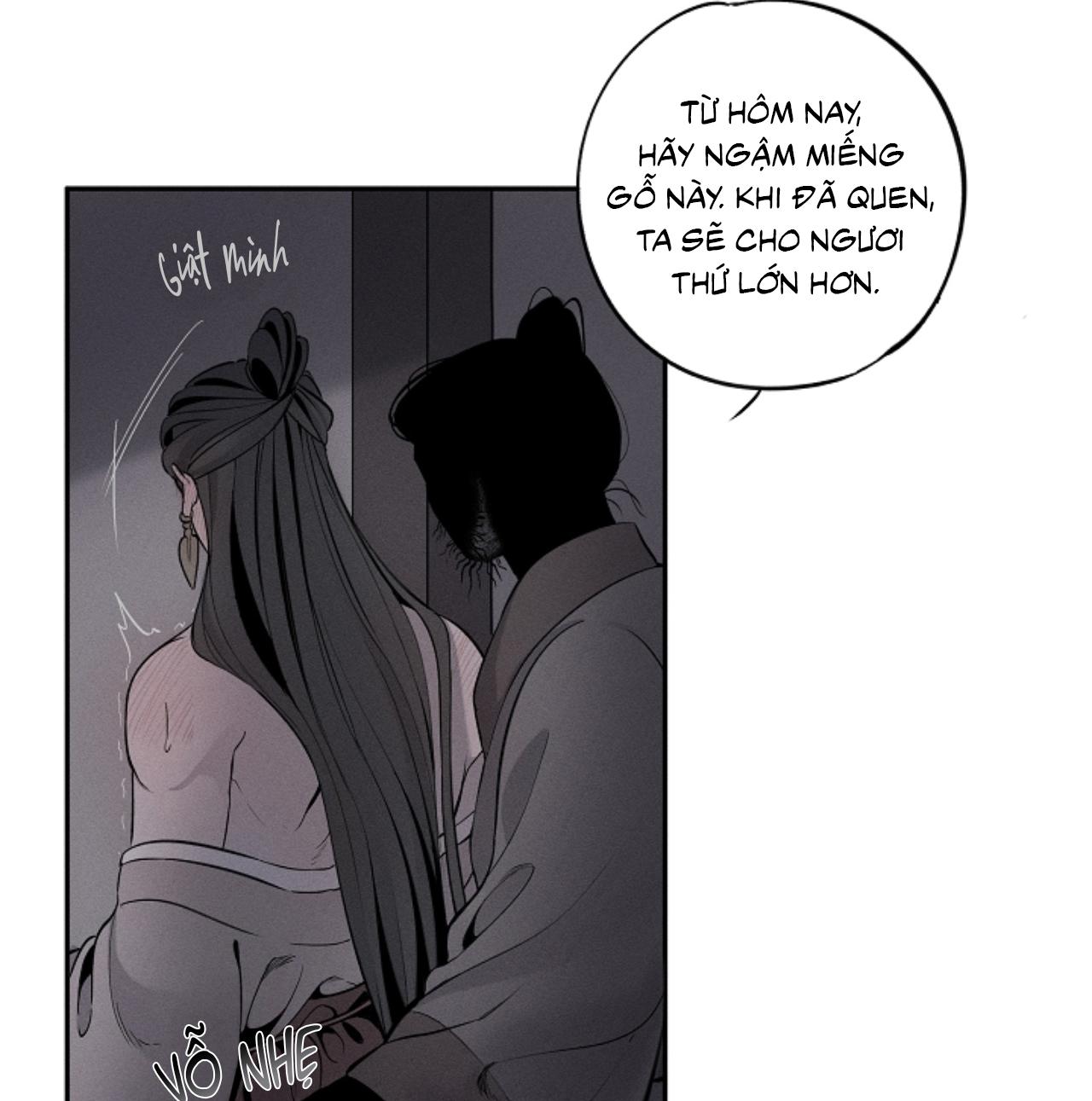 Ngũ tắc: hiếu ái truyện Chapter 2 H - Trang 2