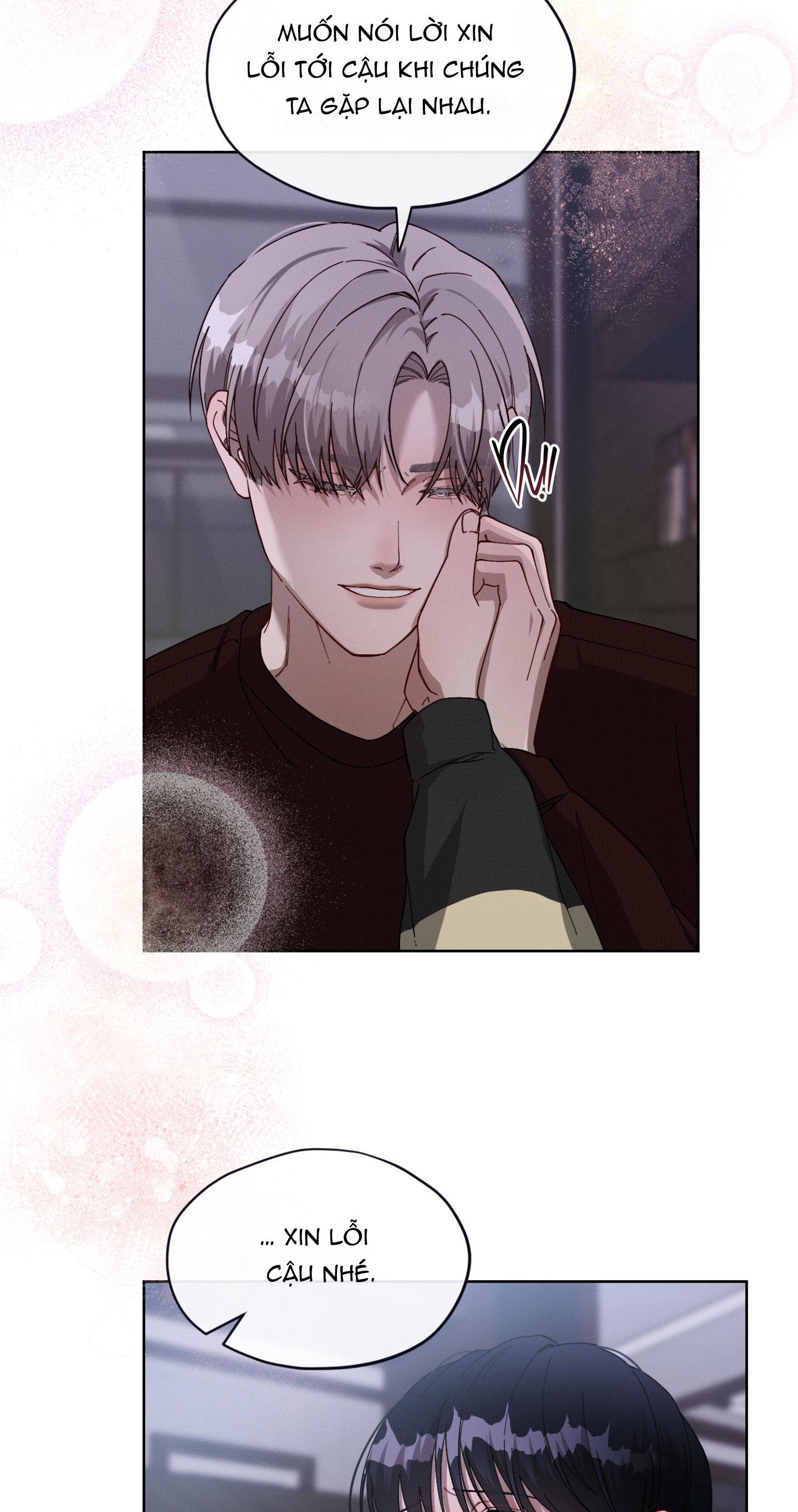 (ABO) CÁCH YÊU THƯƠNG CỤC CƯNG Chapter 5 - Trang 2