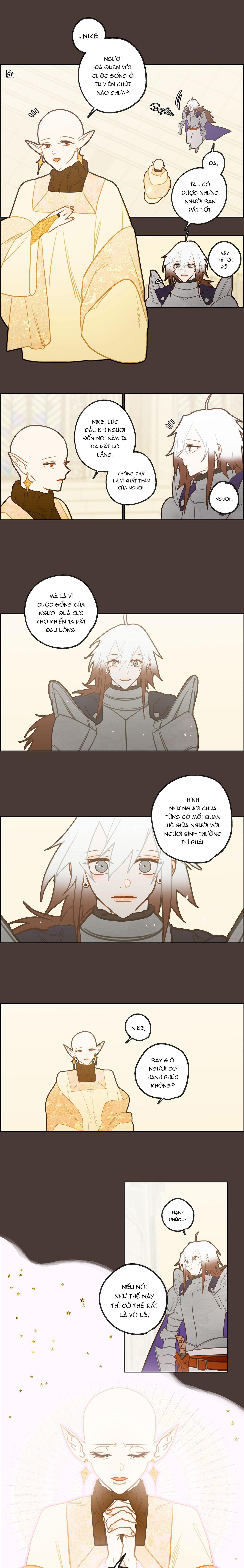 (ABO) TỚI QUỶ THÀNH TÌM PAPA Chapter 22 - Trang 2