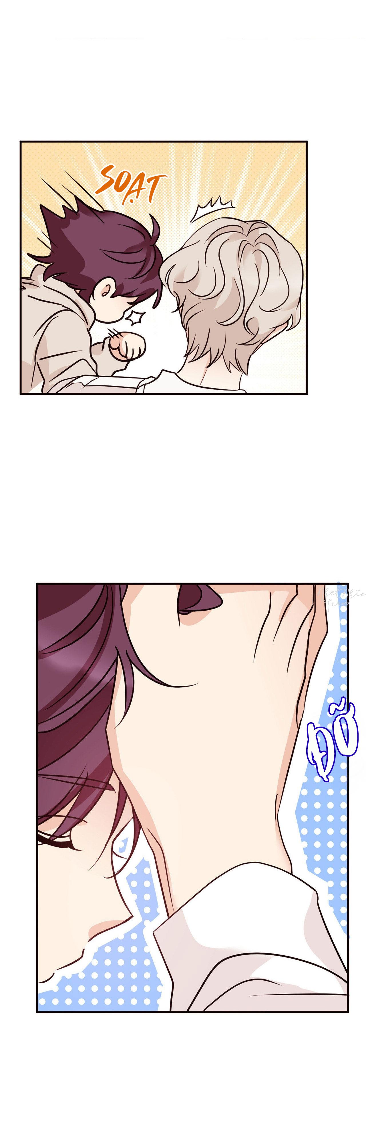 Lãng mạn không tự nguyện Chapter 6 - Trang 2