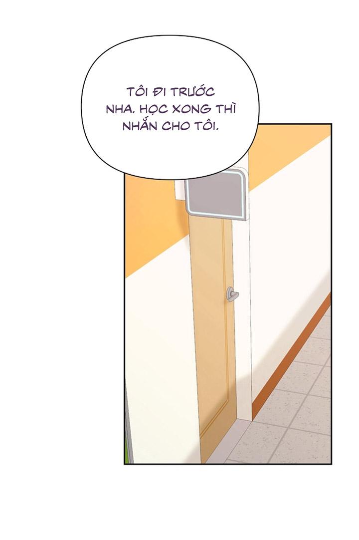 [DDT] TRỒNG KỲ Ở NÚI BAEKDU Chapter 6 19+ - Next 