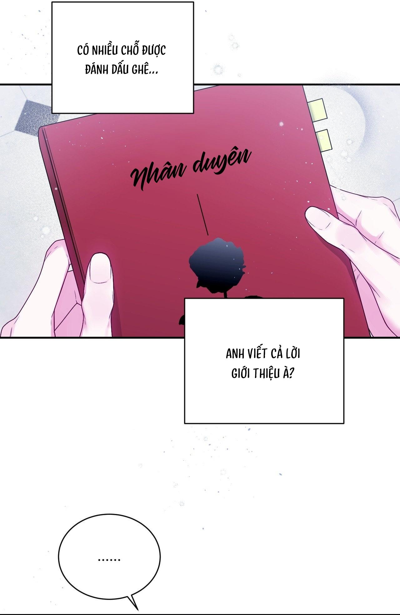 (GĐCV) IMPERFECTLY US Chapter 10 H+ - Trang 2