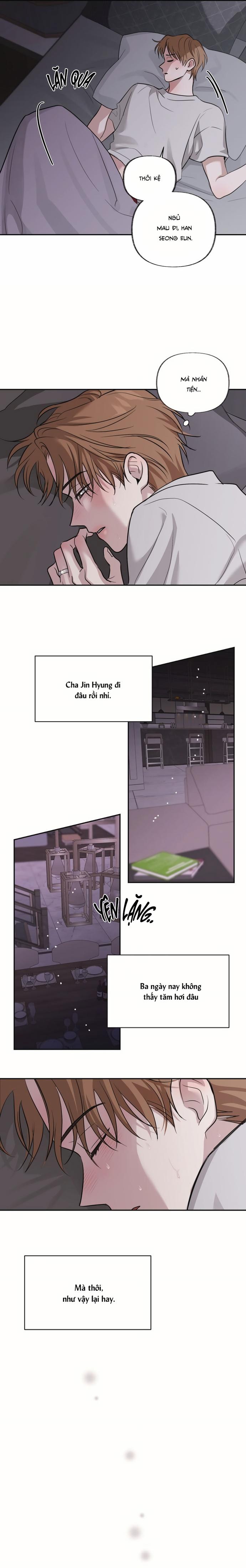 [ TUYỂN TẬP TRUYỆN NGẮN BL] Cuộc Xâm Lược Dâm Đãng Chapter 24 H++ - Trang 2