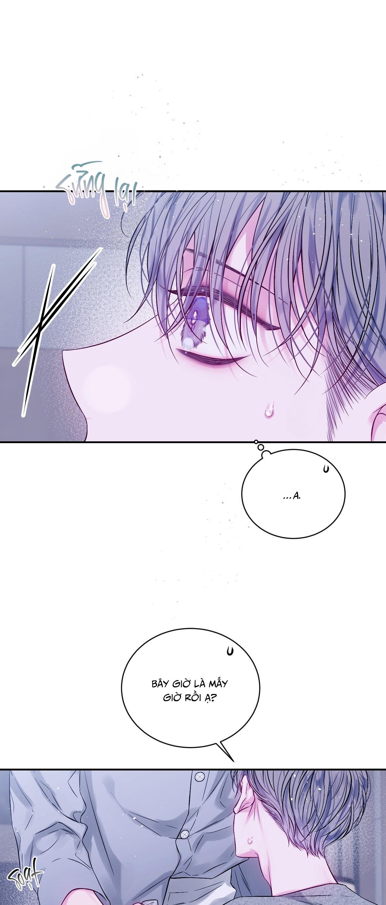 (GĐCV) IMPERFECTLY US Chapter 15 H+++++ - Trang 2