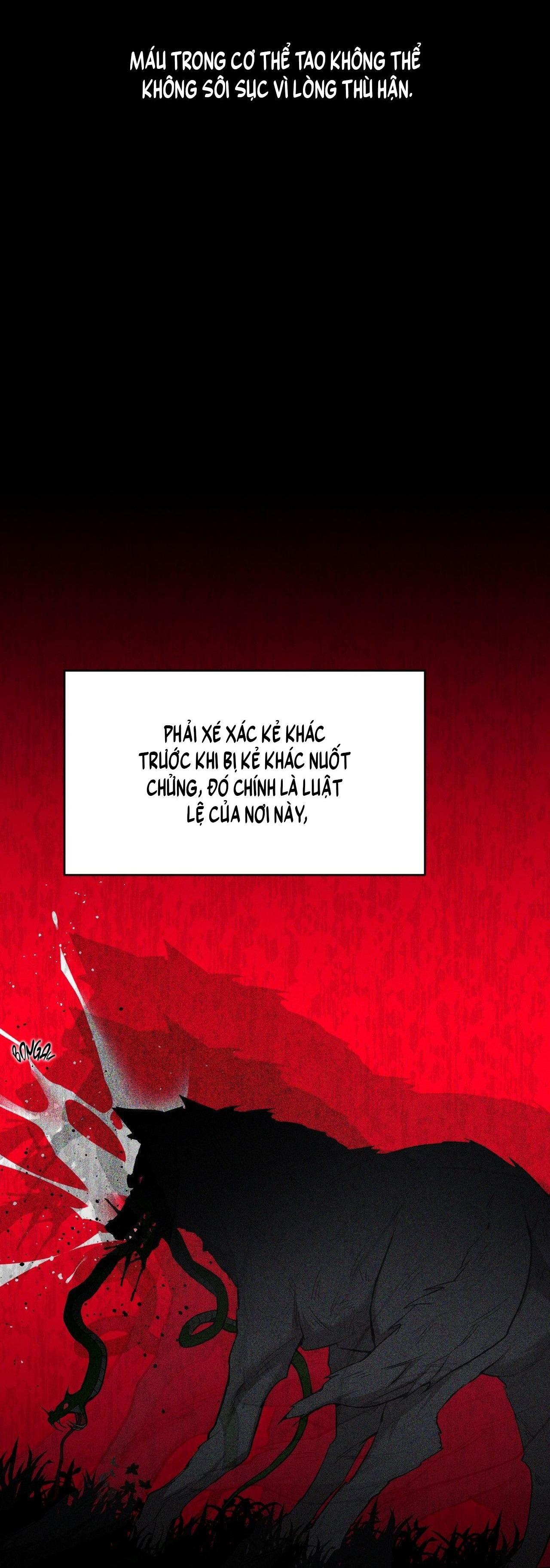 THIẾU NIÊN SÒ: BÙNG CHÁY Chapter 9 18+ - Next Chapter 10