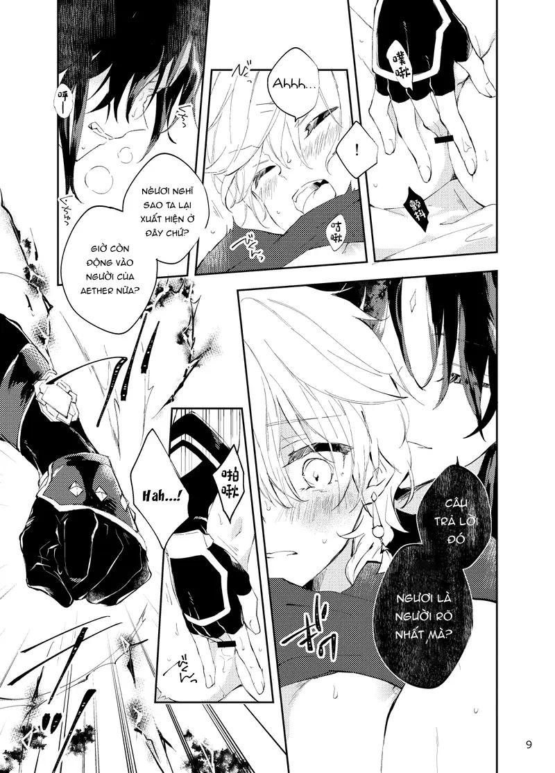 ONESHOT COI LÀ NỨNG Chapter 321 - Trang 2