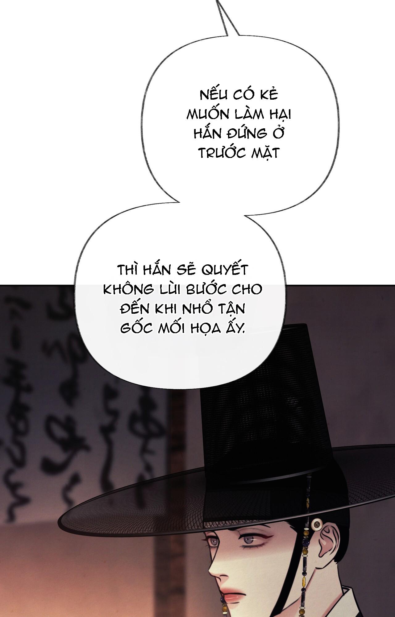 NGHỊCH SÁT Chapter 2 - Trang 2