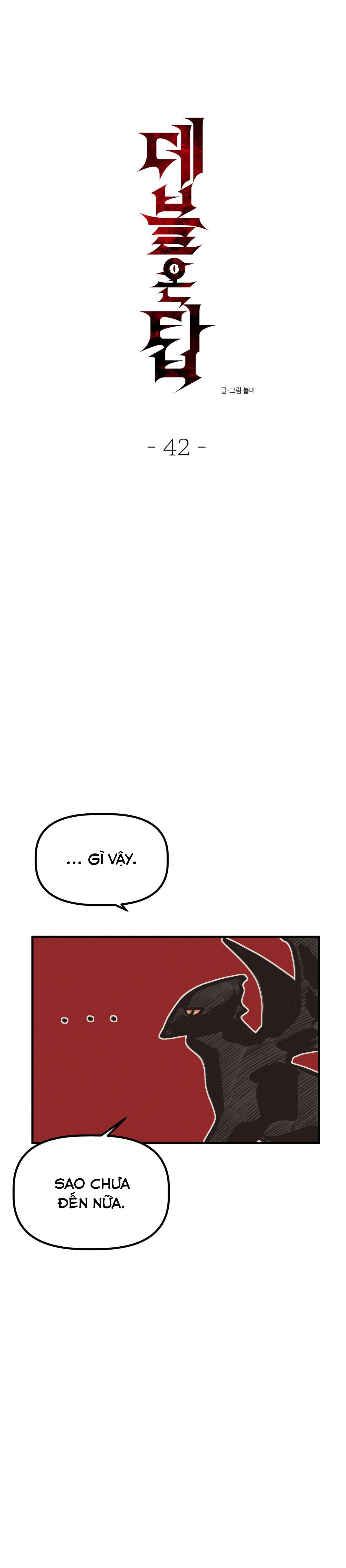 (END SS) DEVIL ON TOP Chapter 42 đã fix - Next 