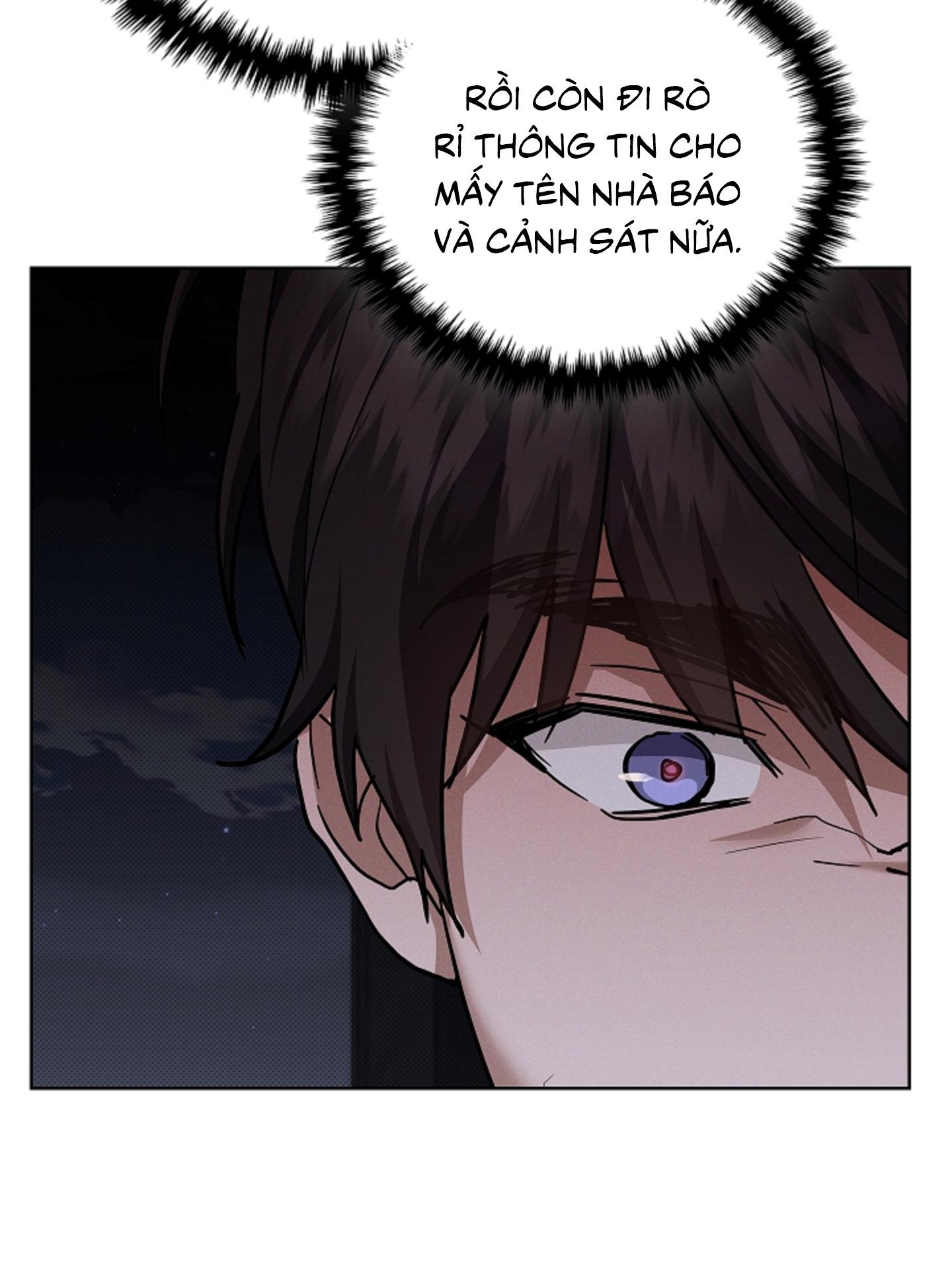 ĐỪNG ĐỘNG VÀO CÚN CON! Chapter 44.05 - Trang 2