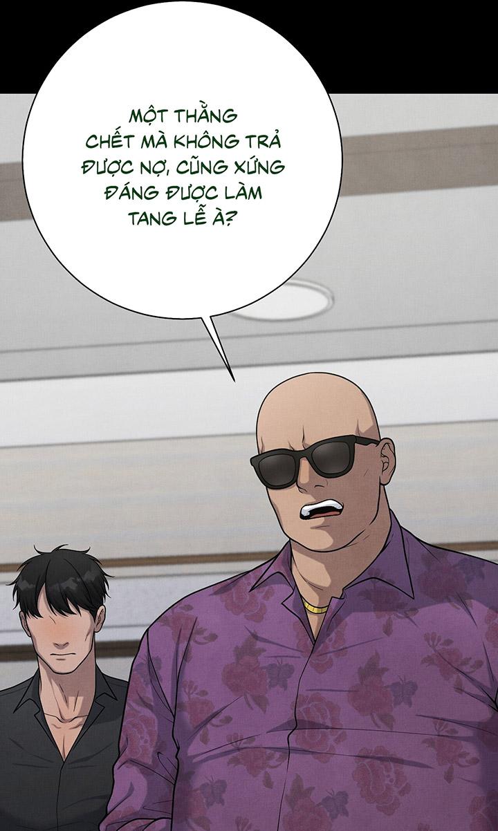 HƯƠNG VỊ TÌNH THÂN Chapter 17 19+ - Trang 2